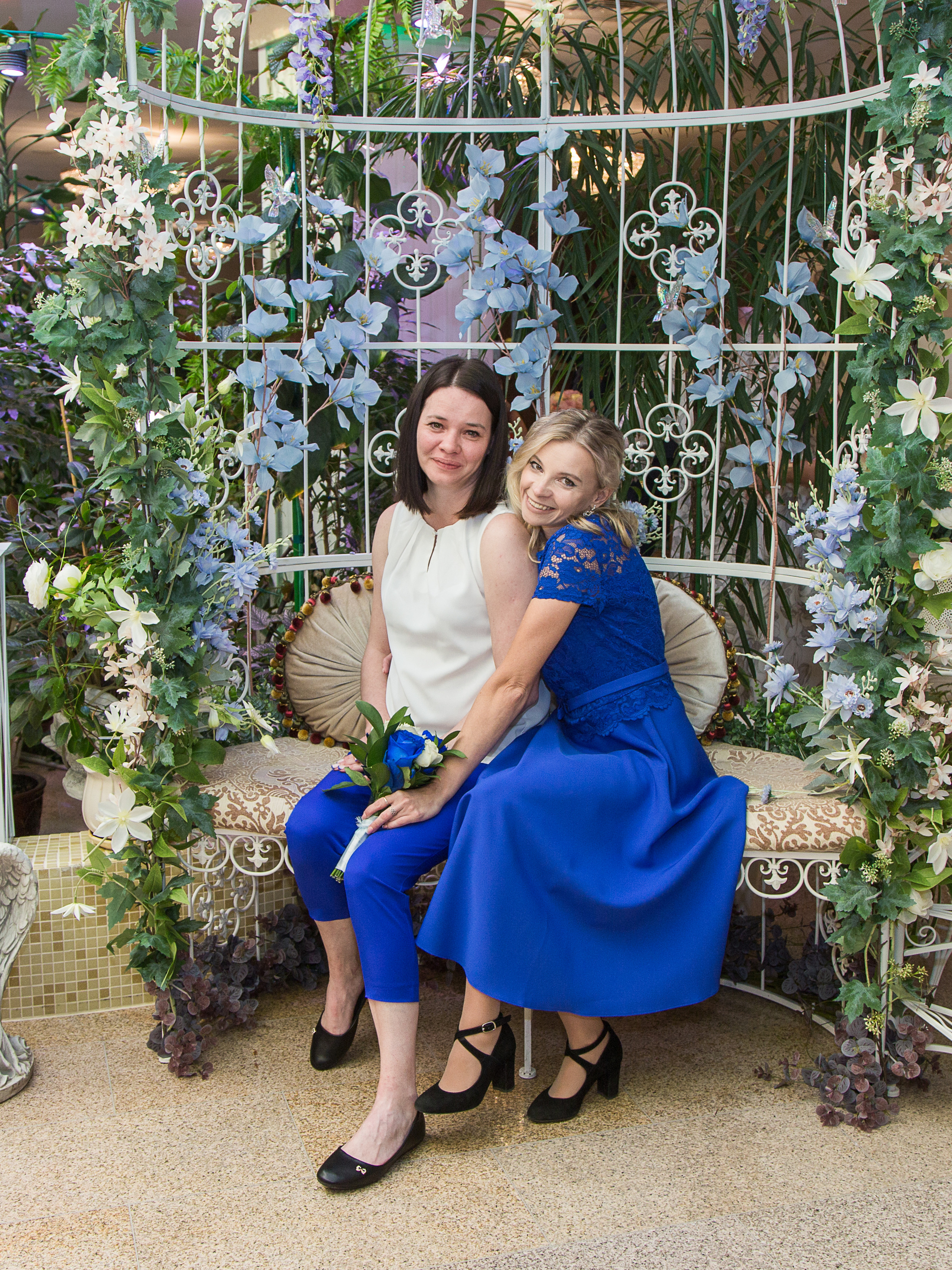 Ирина & Константин. Фотограф Дроздова Анна