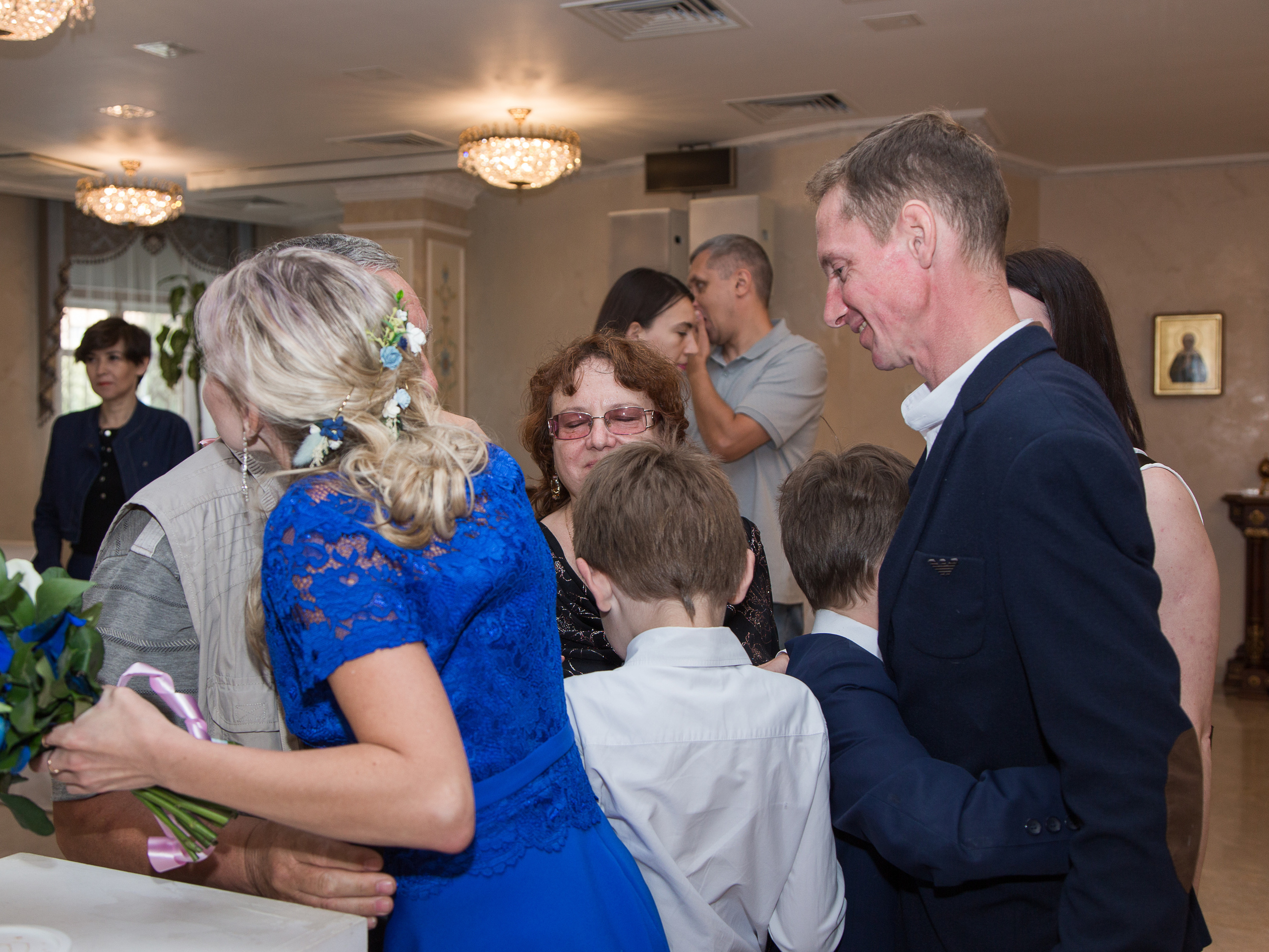 Ирина & Константин. Фотограф Дроздова Анна