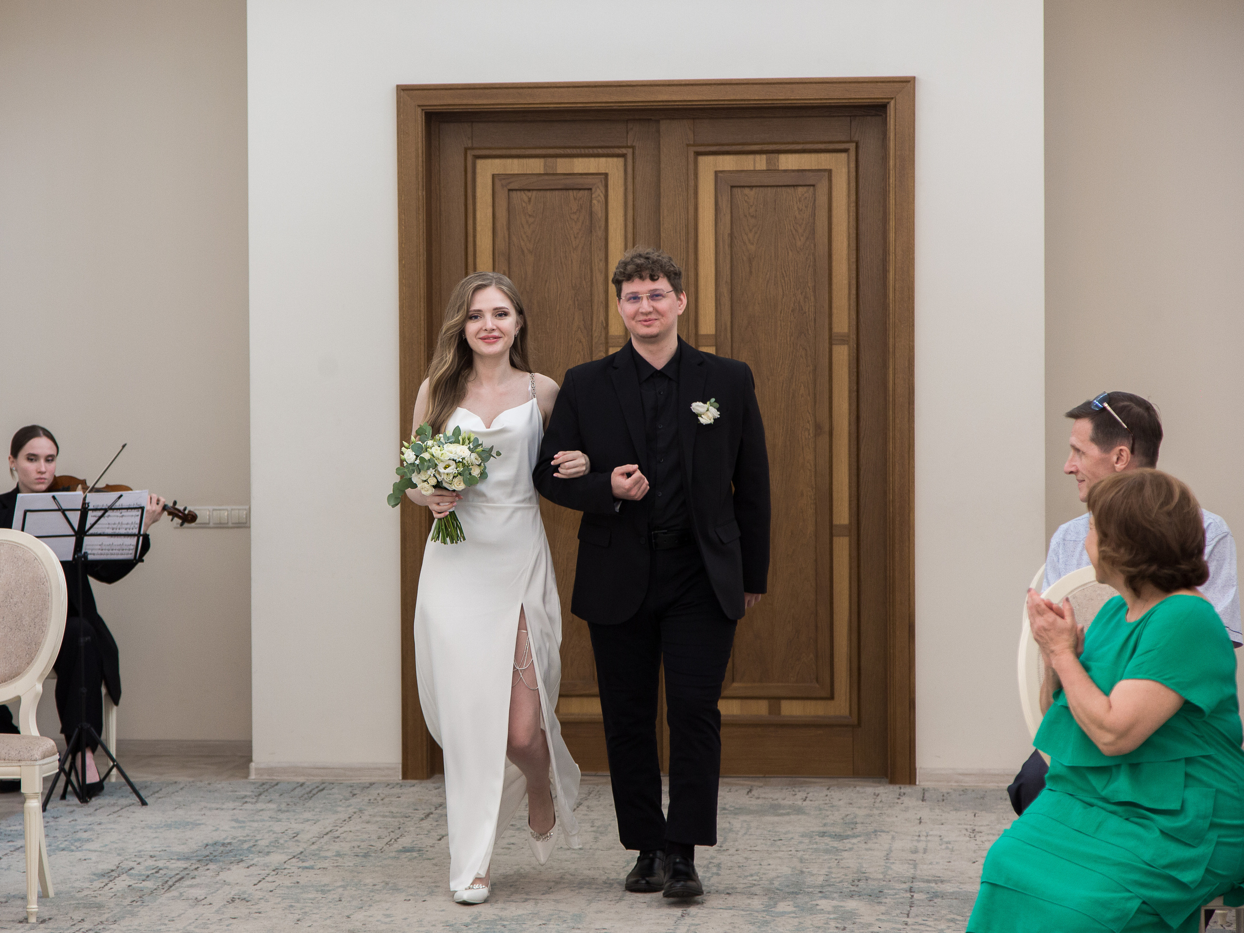 Юлия & Дмитрий. Фотограф Дроздова Анна