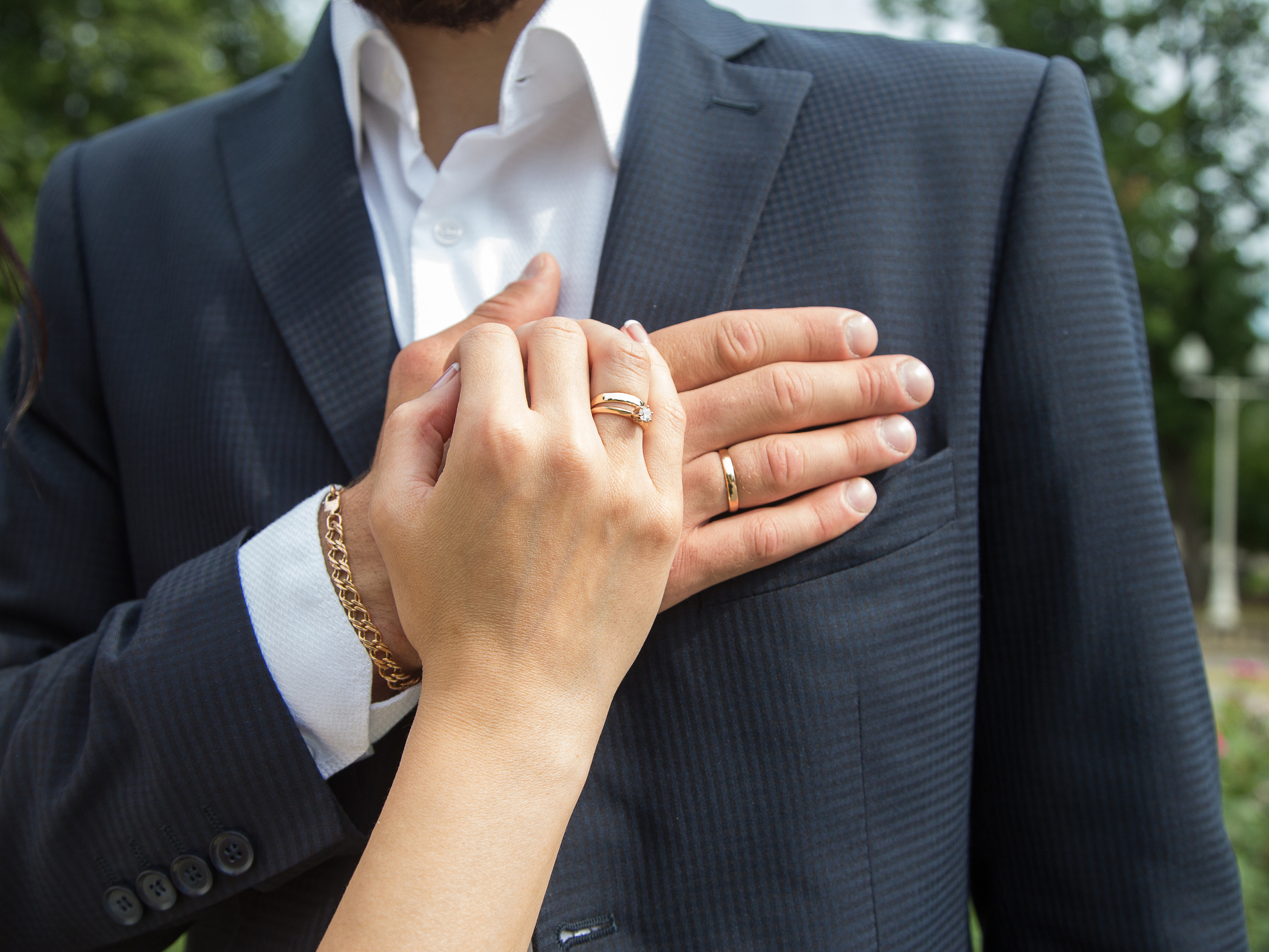 Кирилл & Елена. Фотограф Дроздова Анна