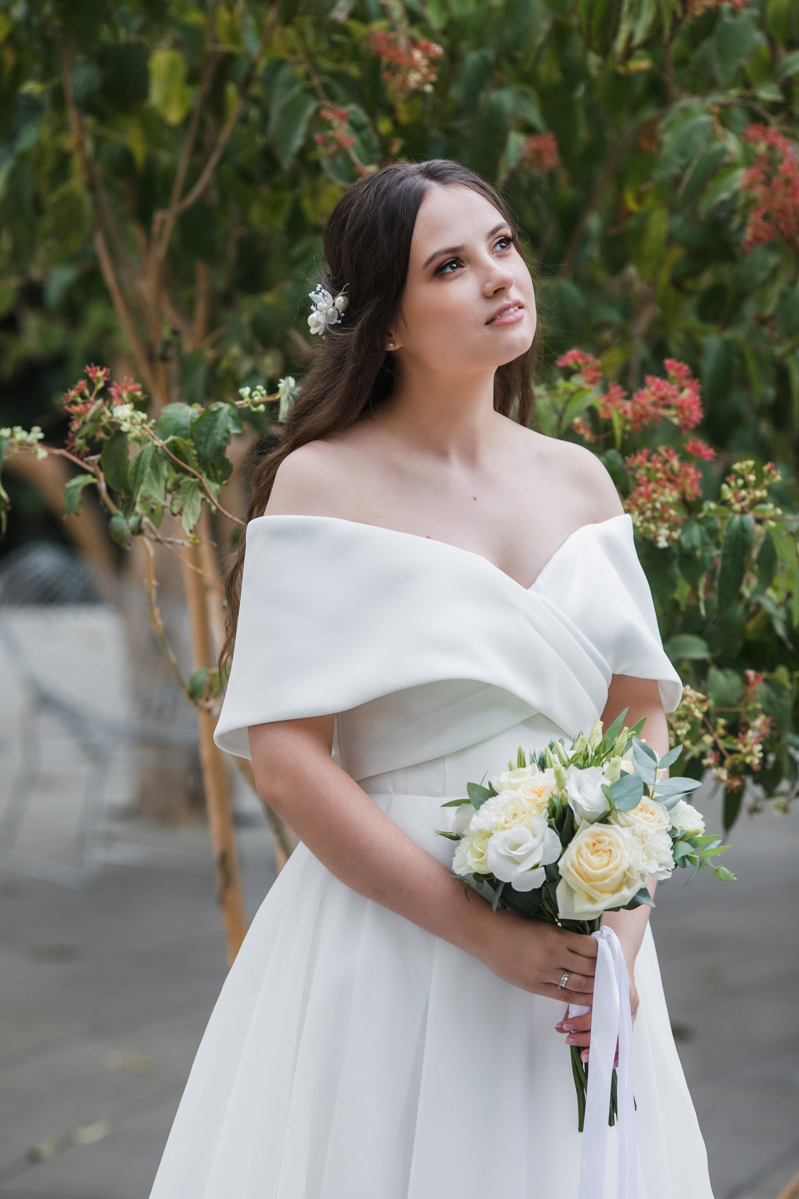 Вячеслав и Любовь. Свадебный и семейный фотограф в Краснодаре