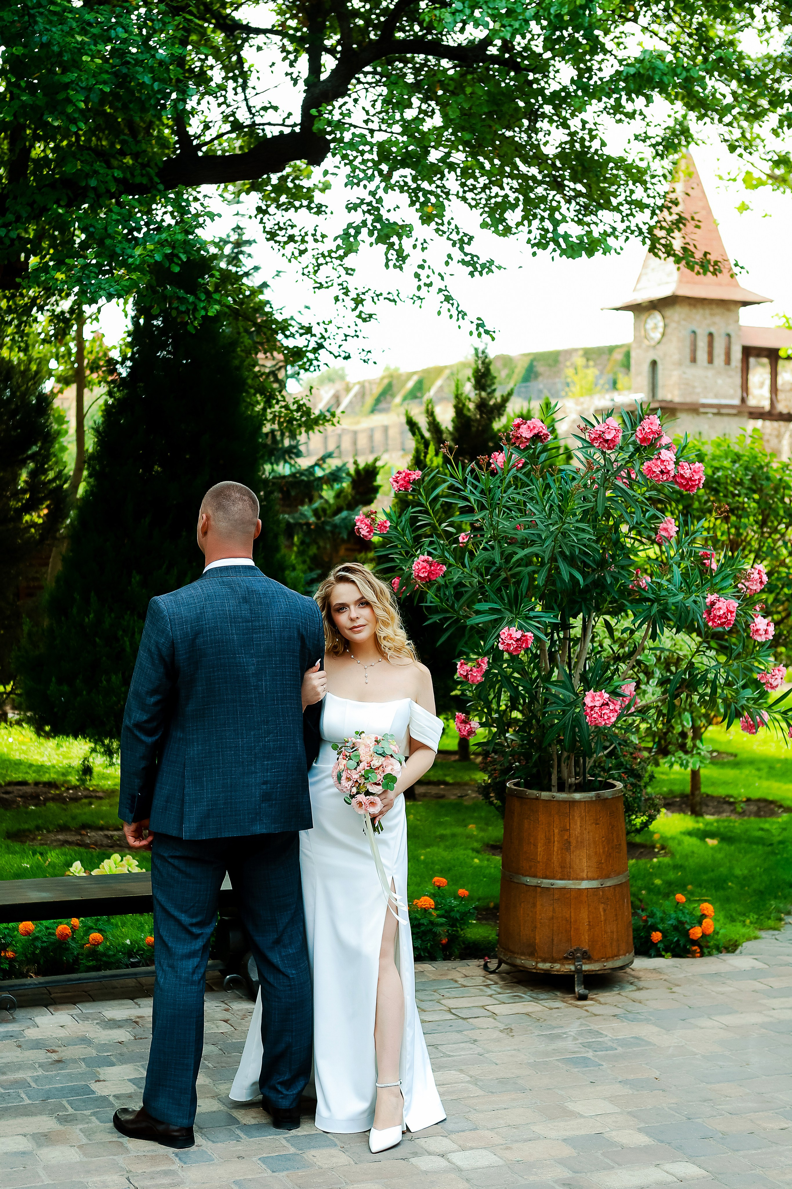 Ангелина и Сергей. Свадебный фотограф Евгения Фролова г. Каменск-Шахтинский, Донецк, Ростов