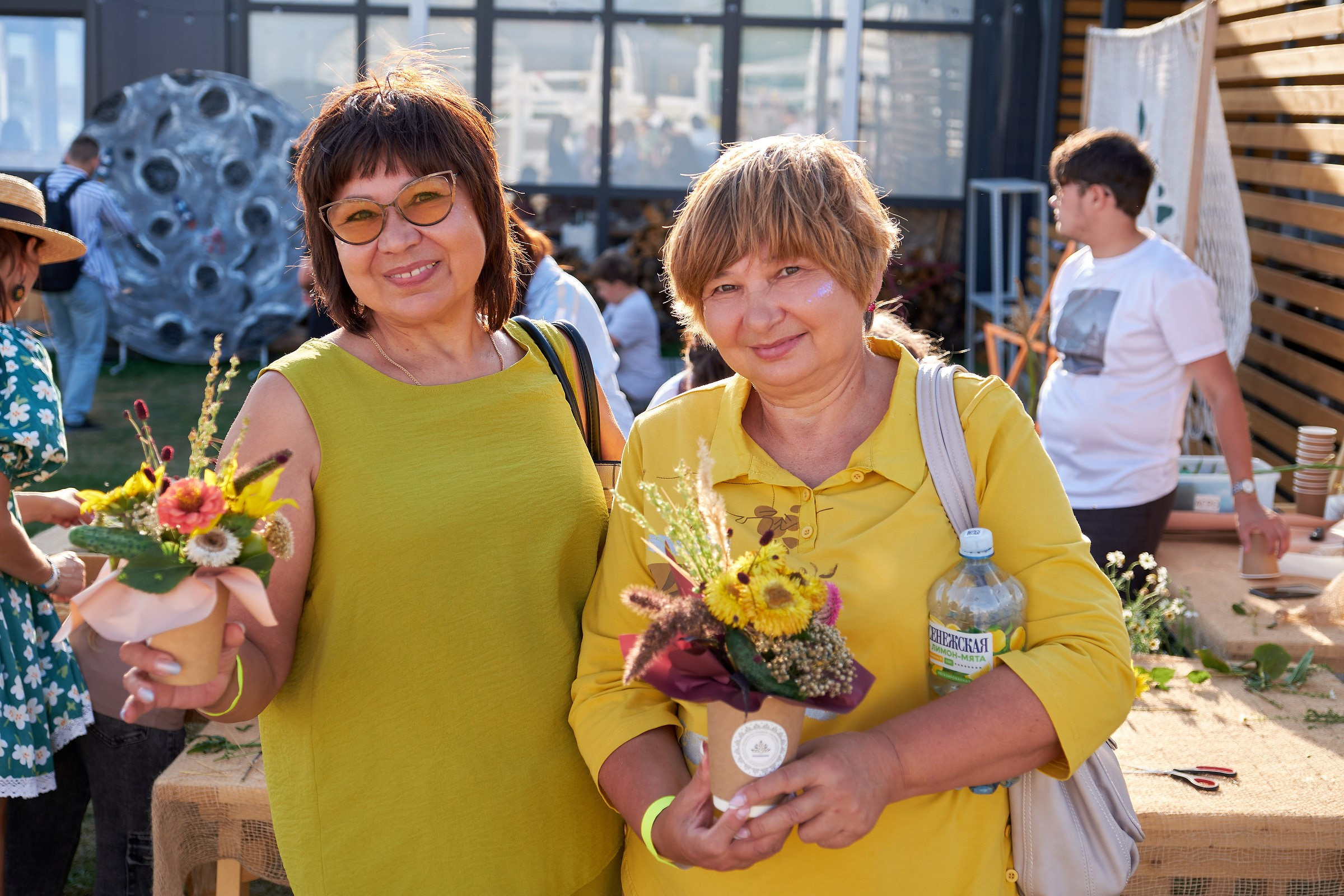 Фотосъёмка события на ферме Основание | Репортаж. Фотограф на мероприятие, свадьбу в Тольятти, Самара | Демотченко Андрей