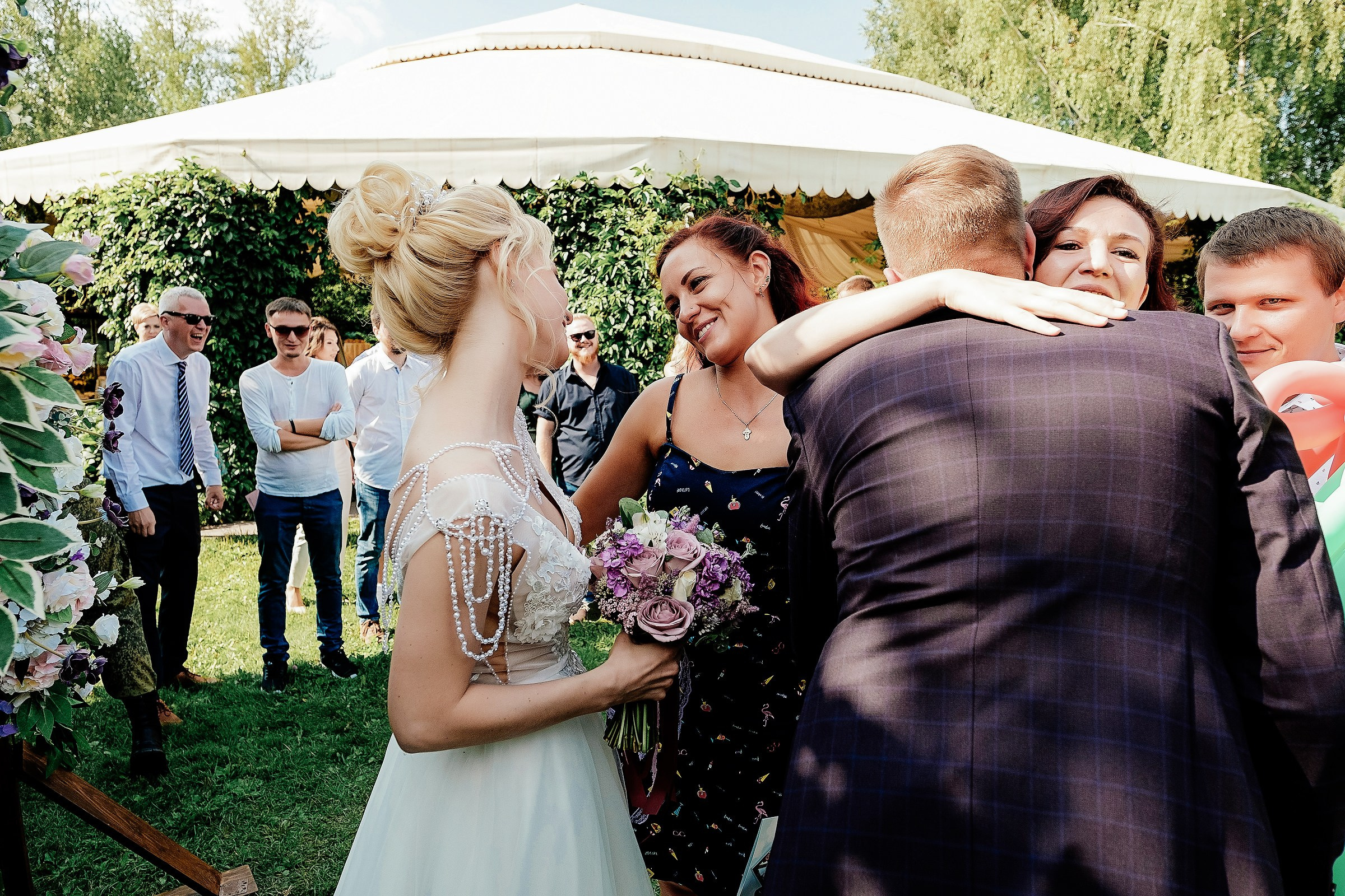 Летняя свадебная фотосессия на ранчо | Романтика в стиле кантри | Фотограф в Тольятти и Самаре. Фотограф в Москве, Тольятти, Самаре | Ню, будуар, свадебная съемка, интерьерная съемка | Андрей Демотченко