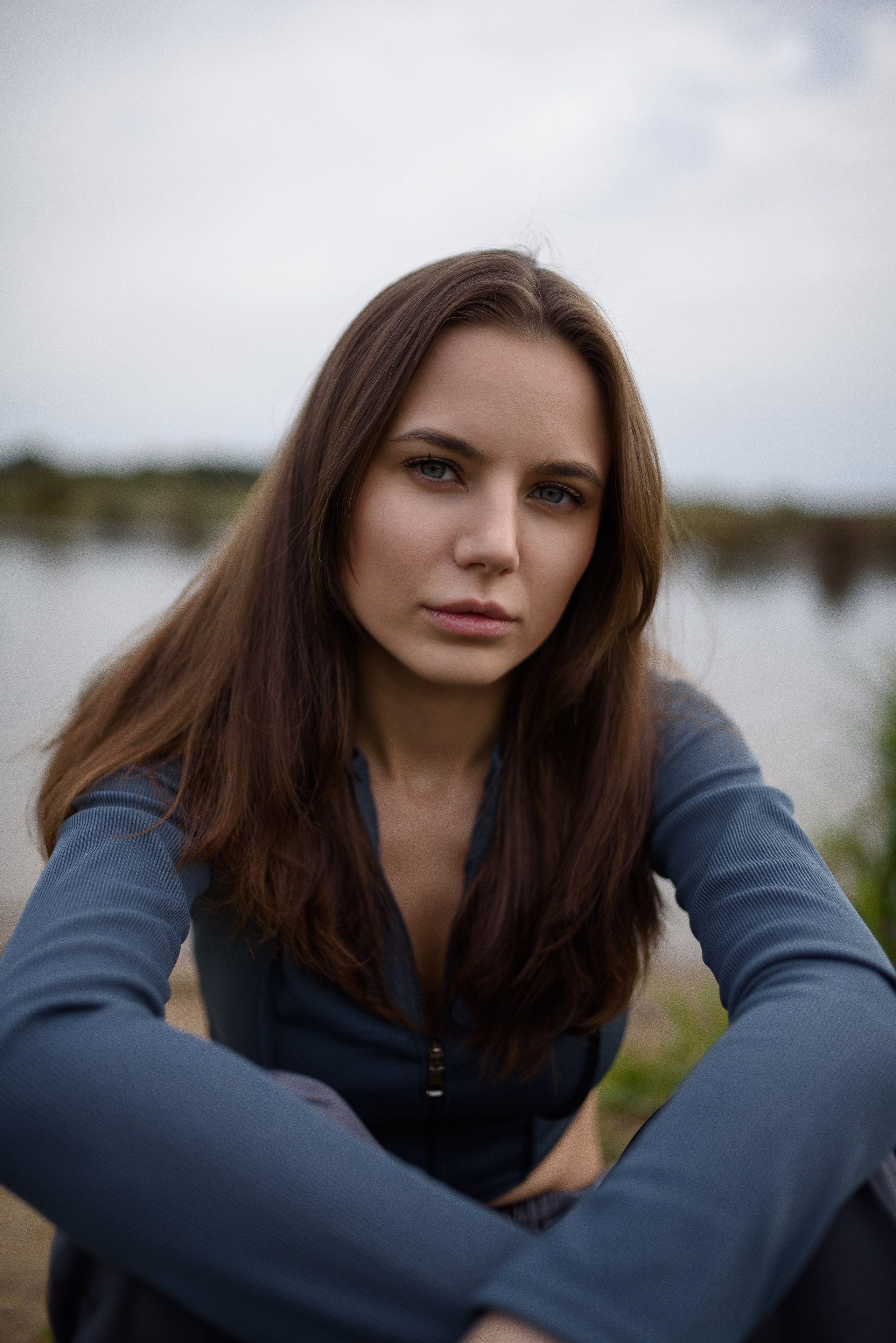 Полина. Портретный фотограф в Санкт-Петербурге Парфенов Михаил