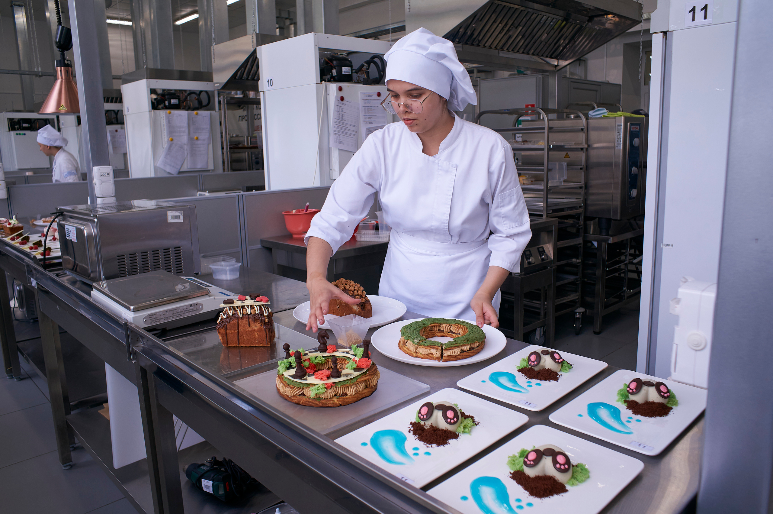 Отборочный (региональный) этап. Портретный и репортажный фотограф в Тюмени | Соколов Дмитрий