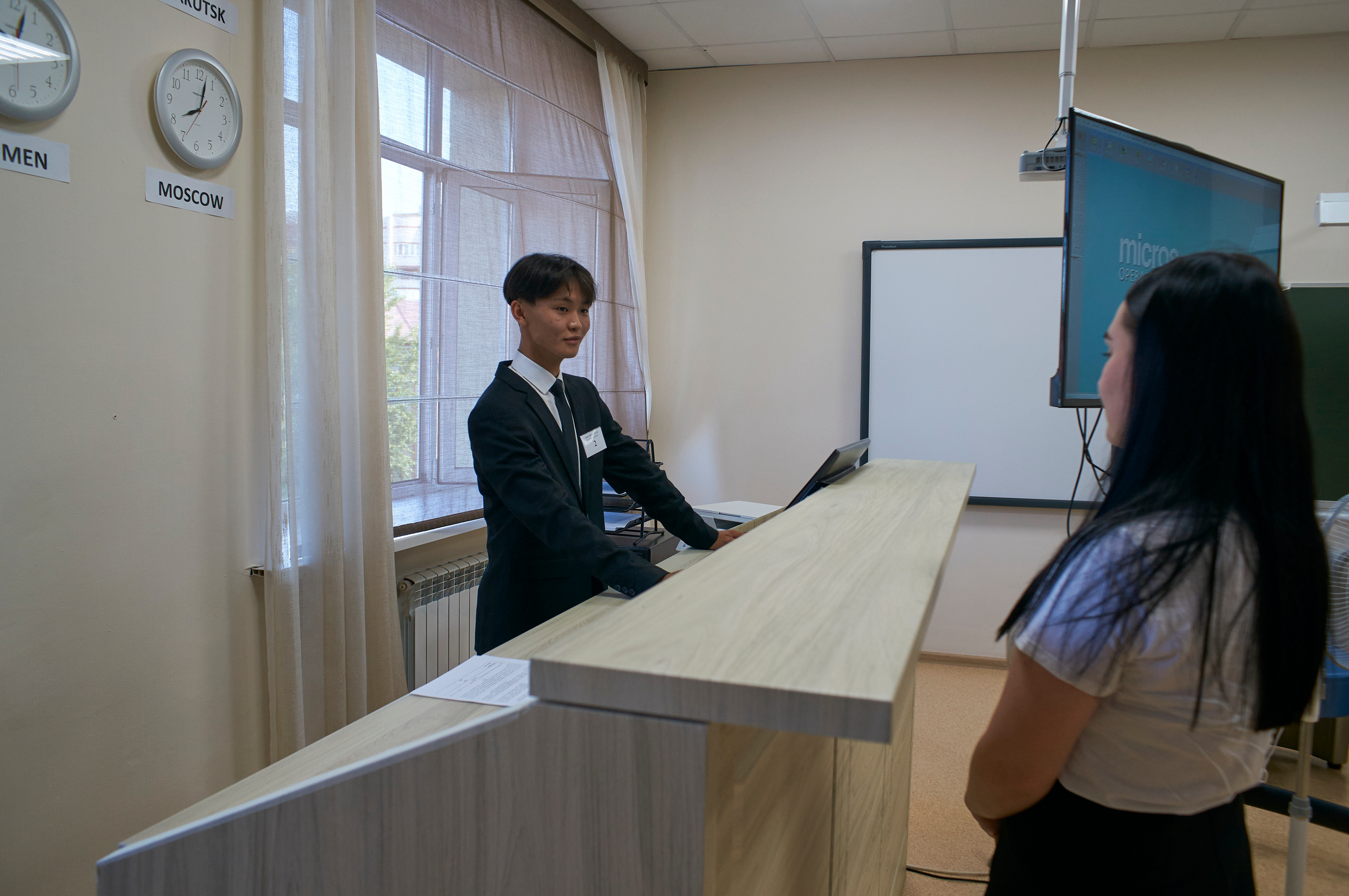 Отборочный (региональный) этап. Портретный и репортажный фотограф в Тюмени | Соколов Дмитрий