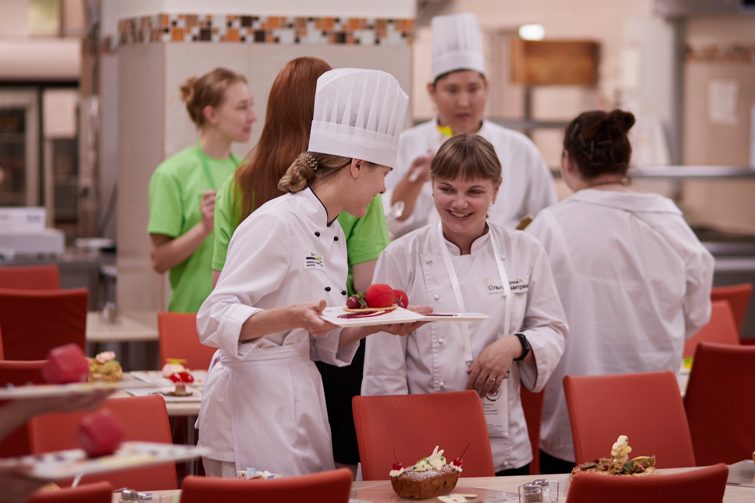 Отборочный (региональный) этап. Портретный и репортажный фотограф в Тюмени | Соколов Дмитрий