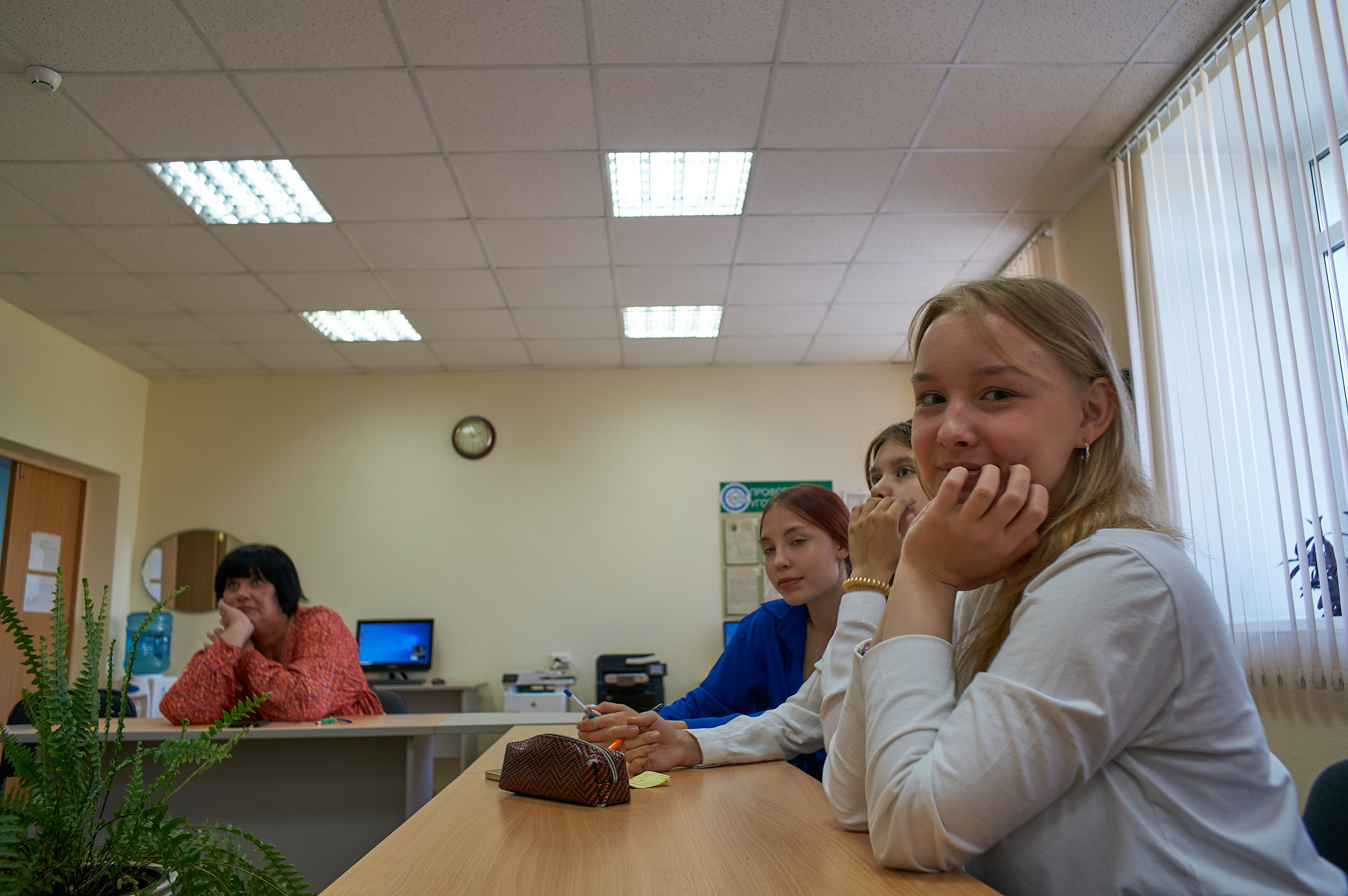 Интеллектуальная игра «Тюменская область. Победа». Портретный и репортажный фотограф в Тюмени | Соколов Дмитрий