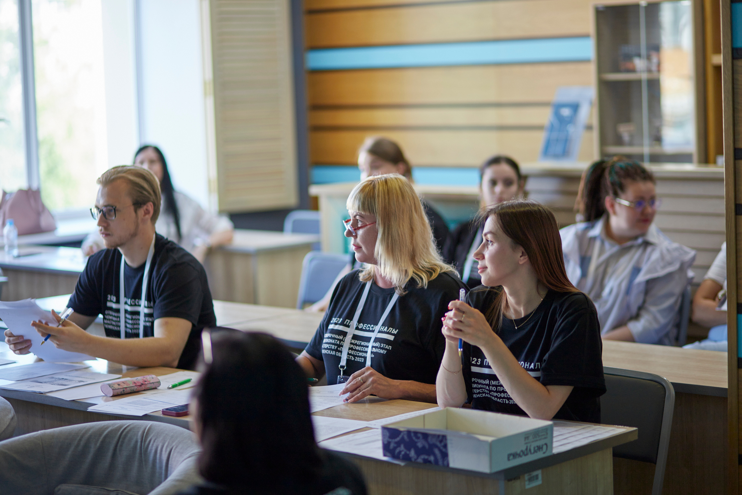 Отборочный (региональный) этап. Портретный и репортажный фотограф в Тюмени | Соколов Дмитрий