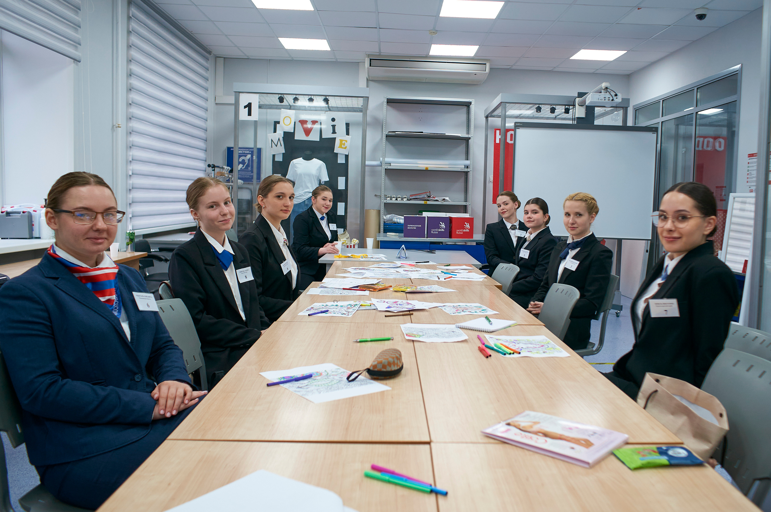 Отборочный (региональный) этап. Портретный и репортажный фотограф в Тюмени | Соколов Дмитрий