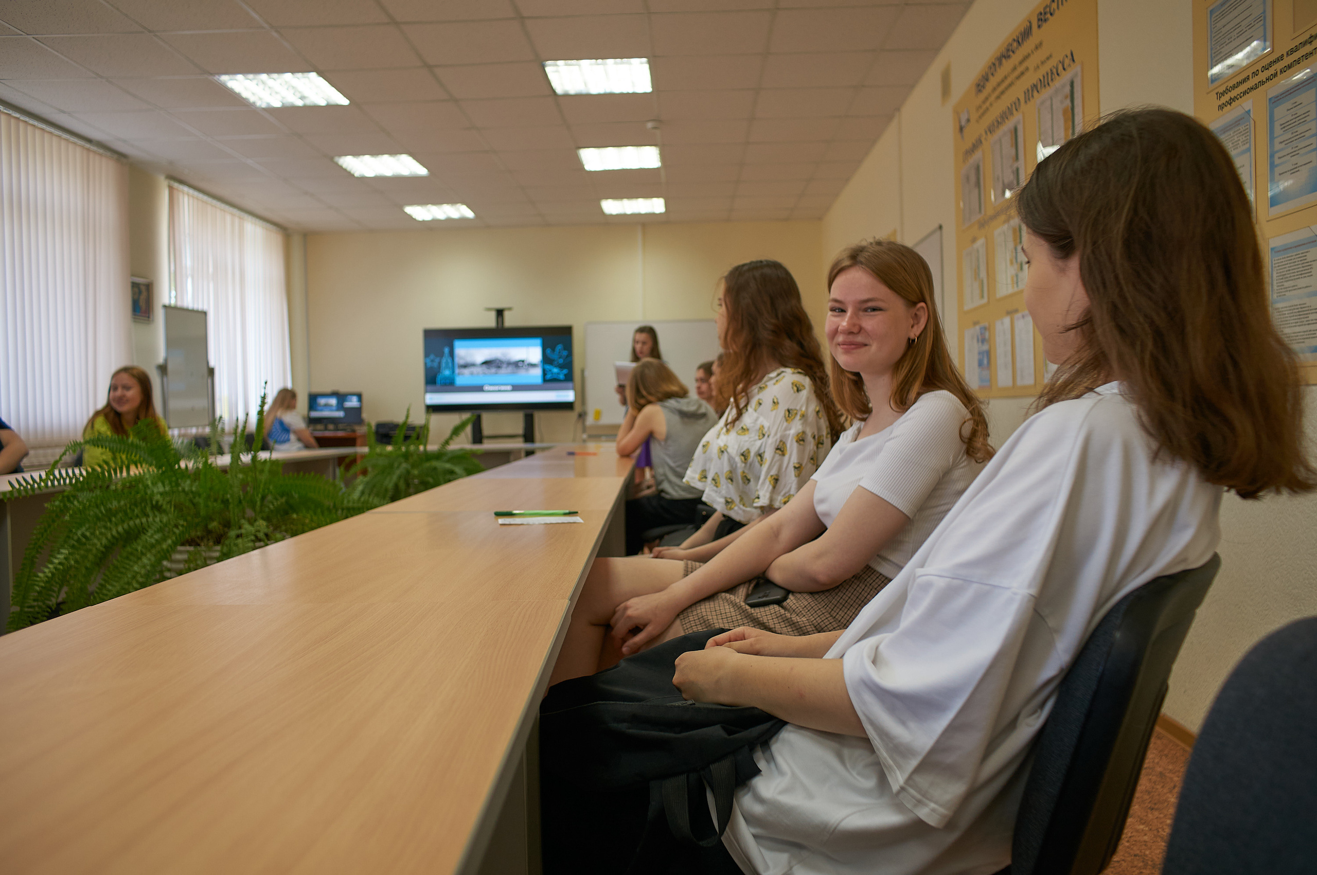 Интеллектуальная игра «Тюменская область. Победа». Портретный и репортажный фотограф в Тюмени | Соколов Дмитрий