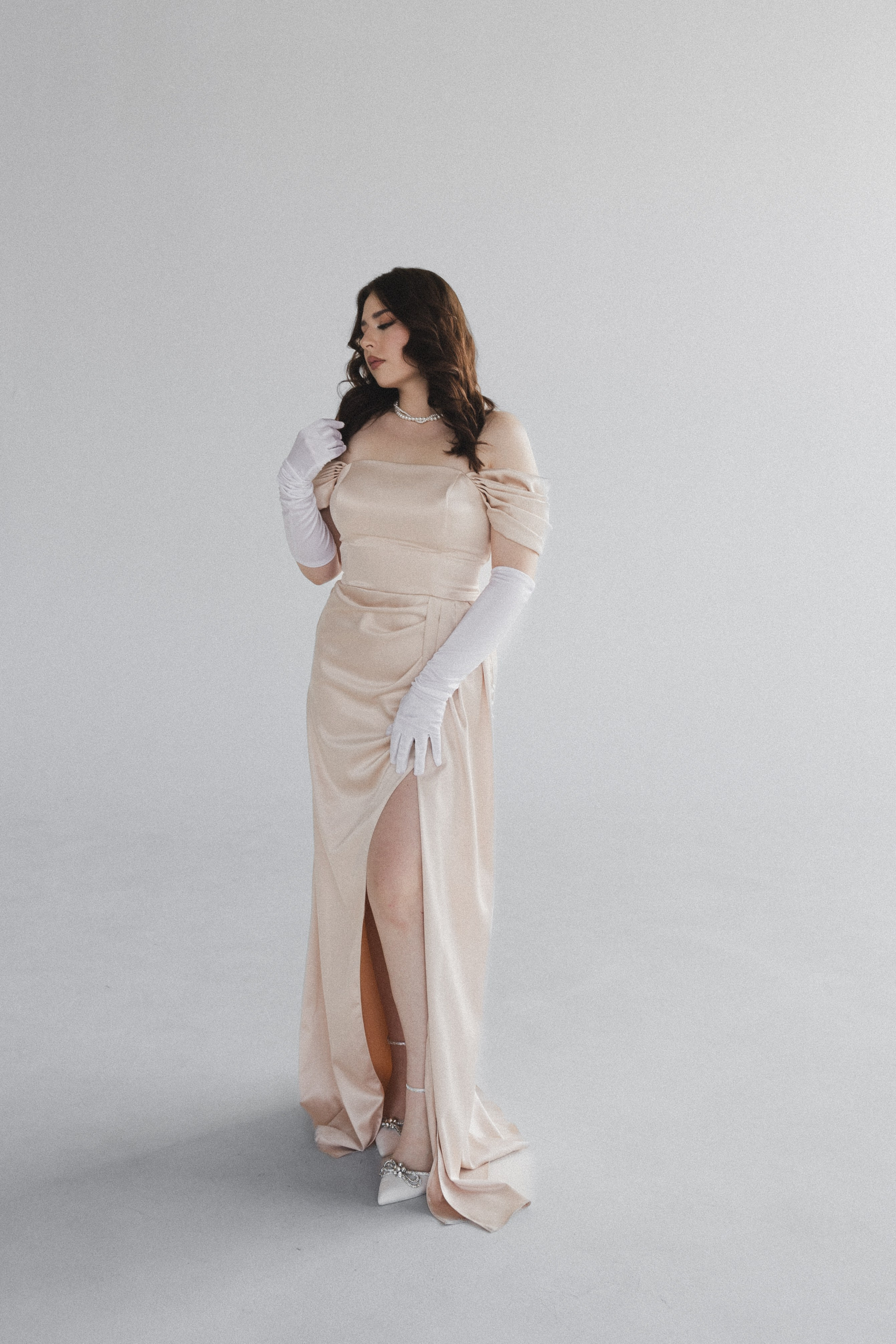 Дарьяна. Олег Минайлов — Фотограф ваших событий