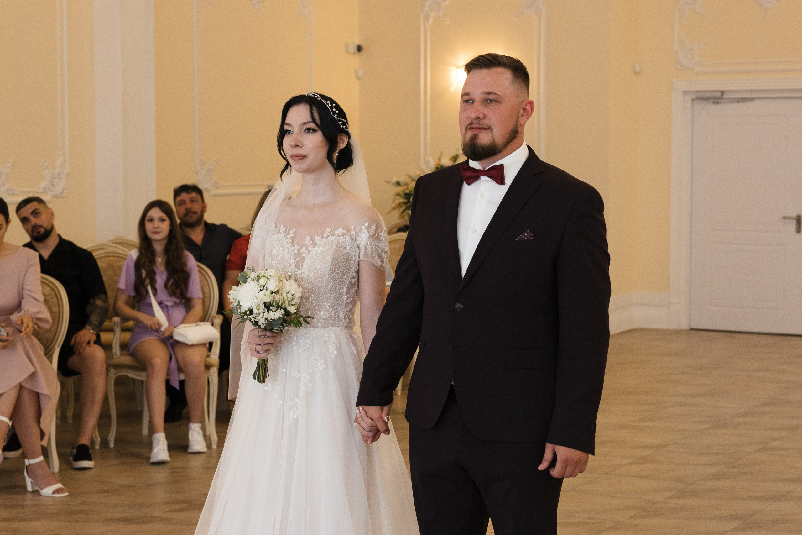 Павел + Юлия г. Санкт — Петербург. Олег Минайлов — Фотограф ваших событий