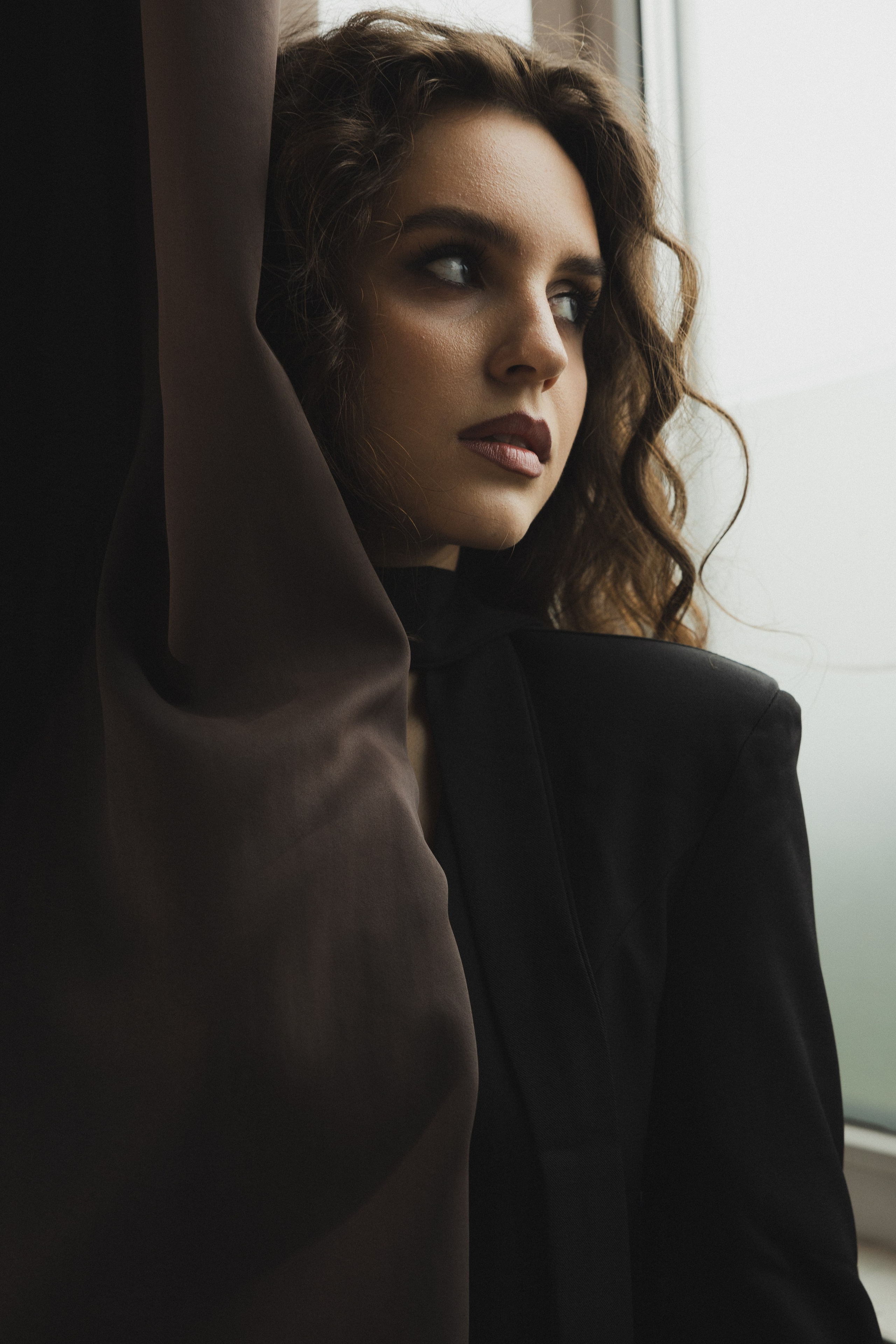 Александра. Олег Минайлов — Фотограф ваших событий