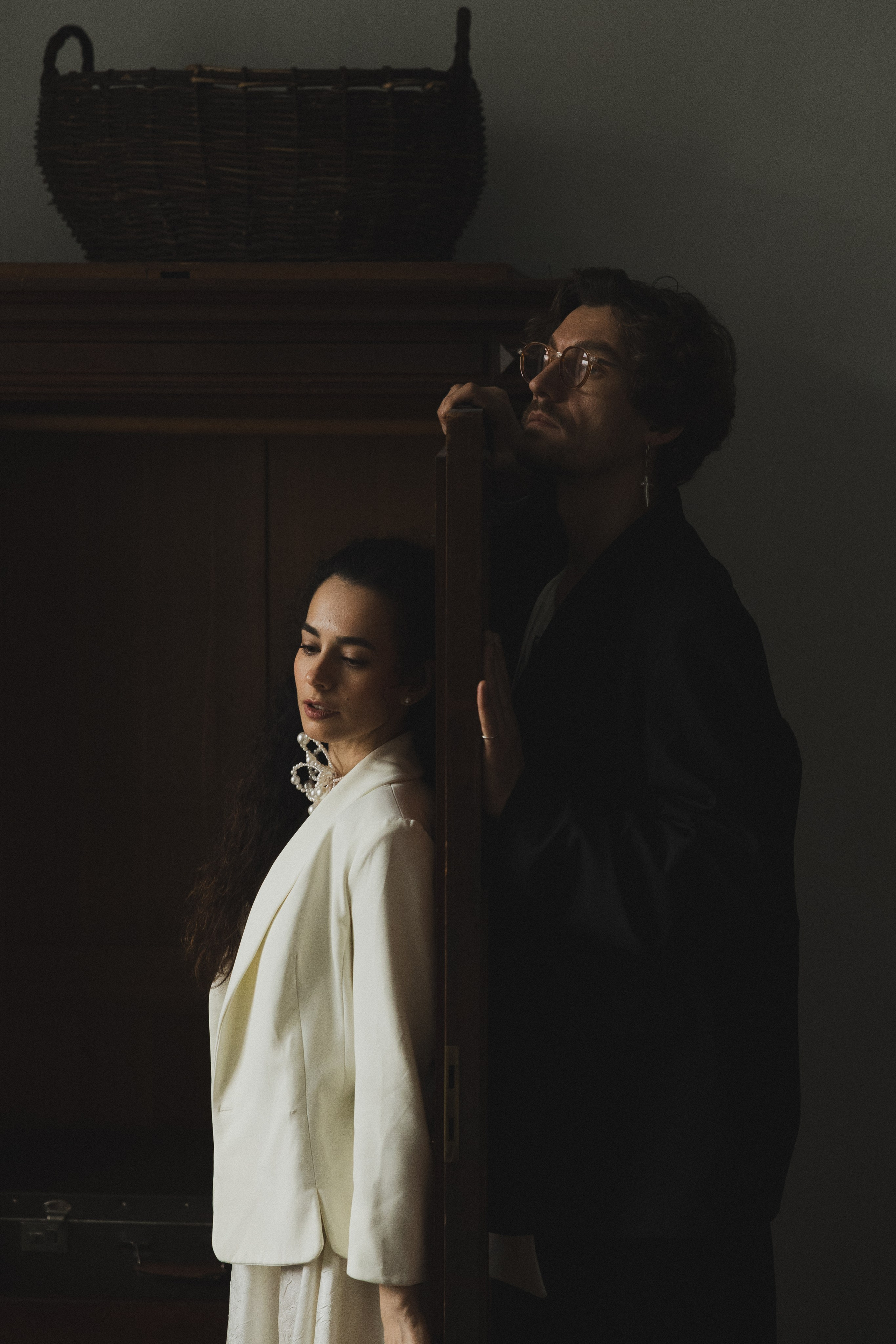 Виктор + Евгения. Олег Минайлов — Фотограф ваших событий