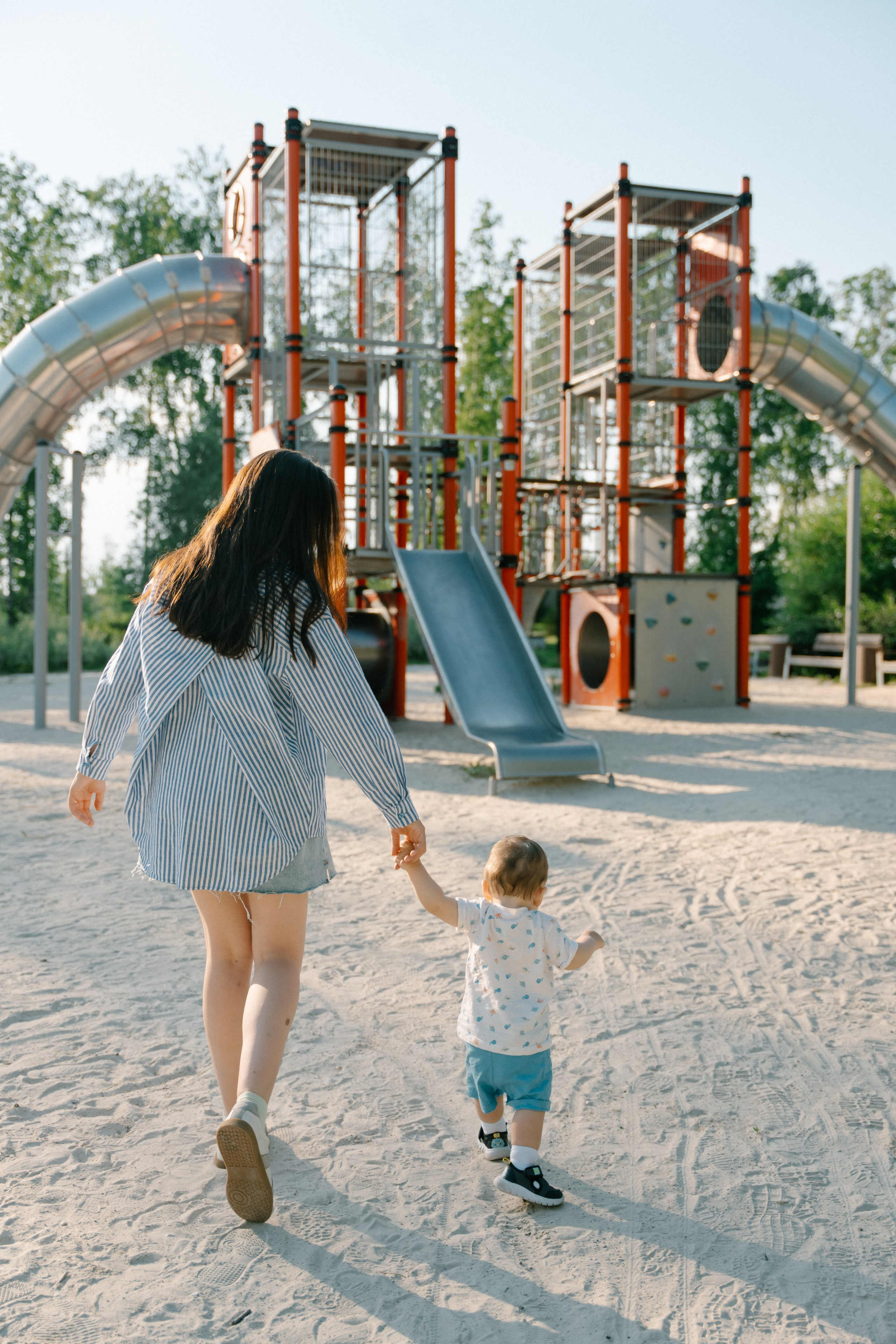 Семейные истории. Ульяна Ремезова | Фотограф | Челябинск