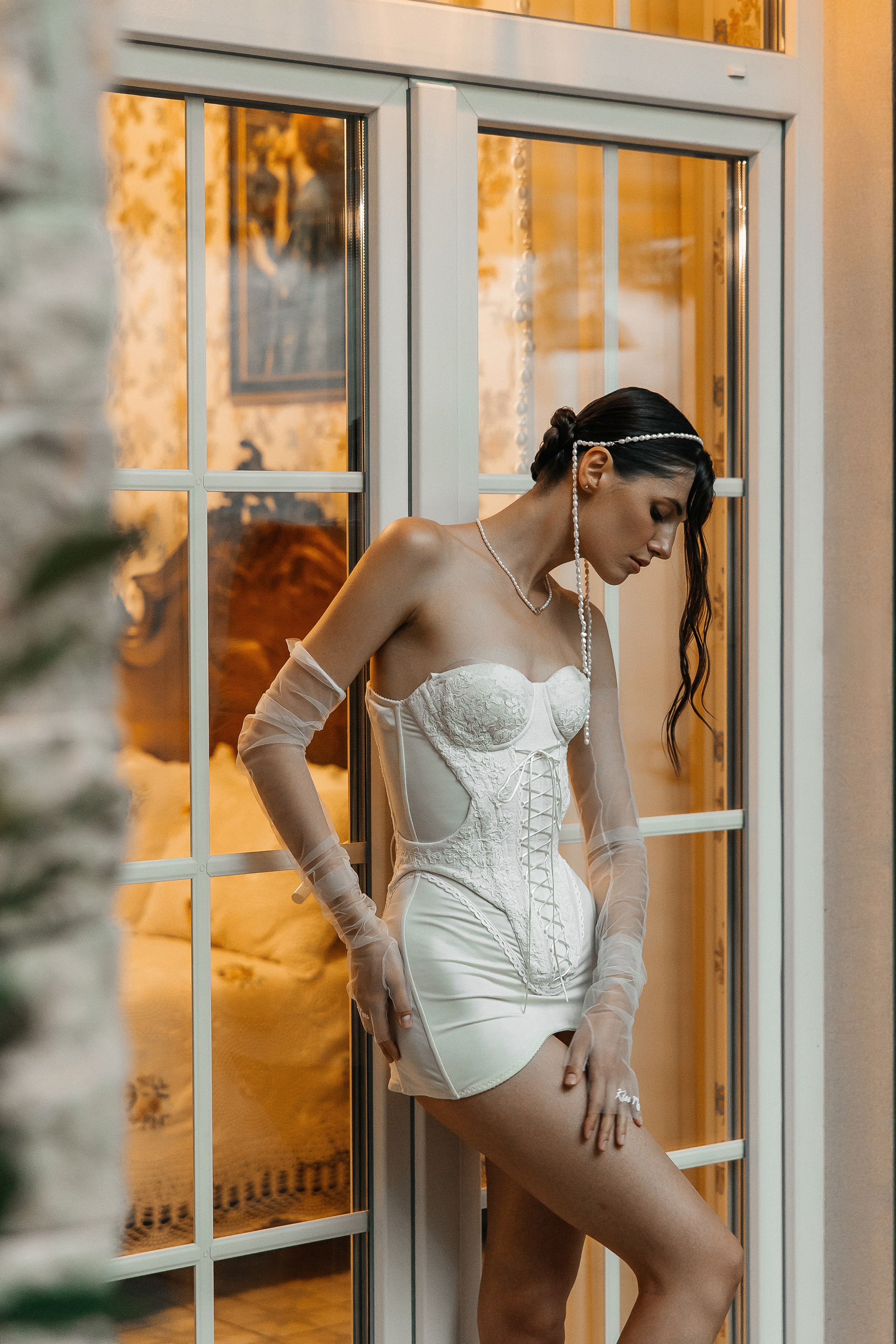 Евгений и Елизавета. СВАДЕБНЫЙ ФОТОГРАФ МОСКВА