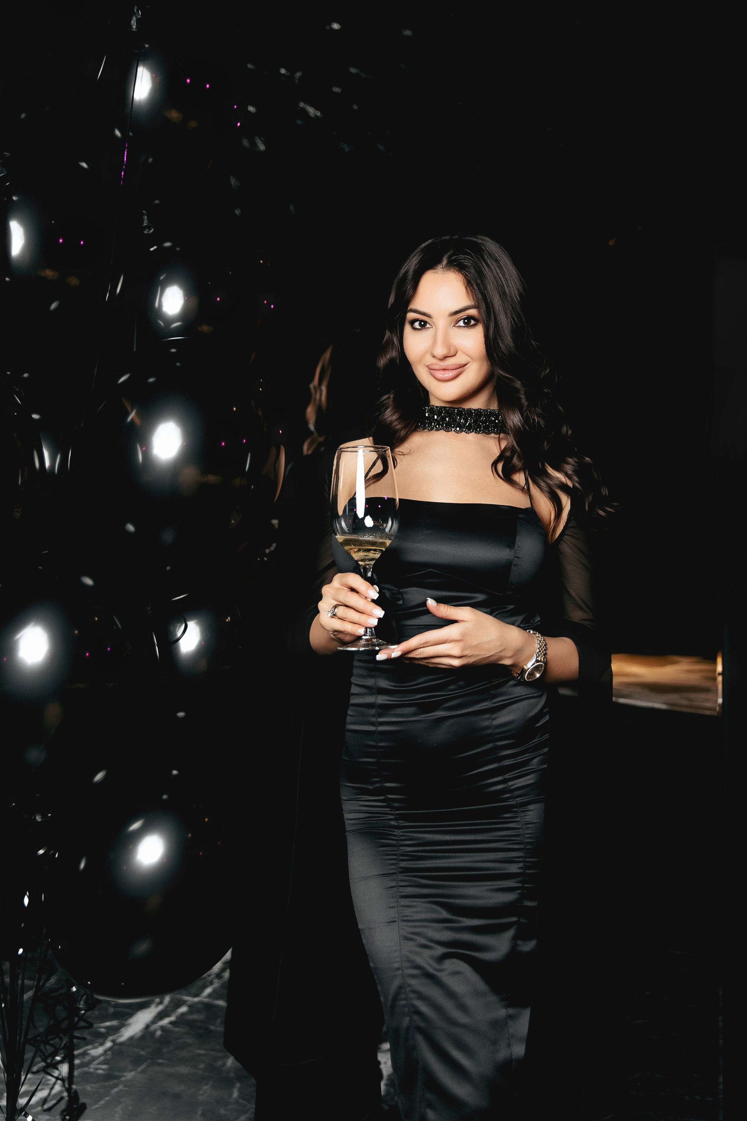 День рождения Олеси. Свадебный фотограф в Ростове-на-Дону Олег Майер