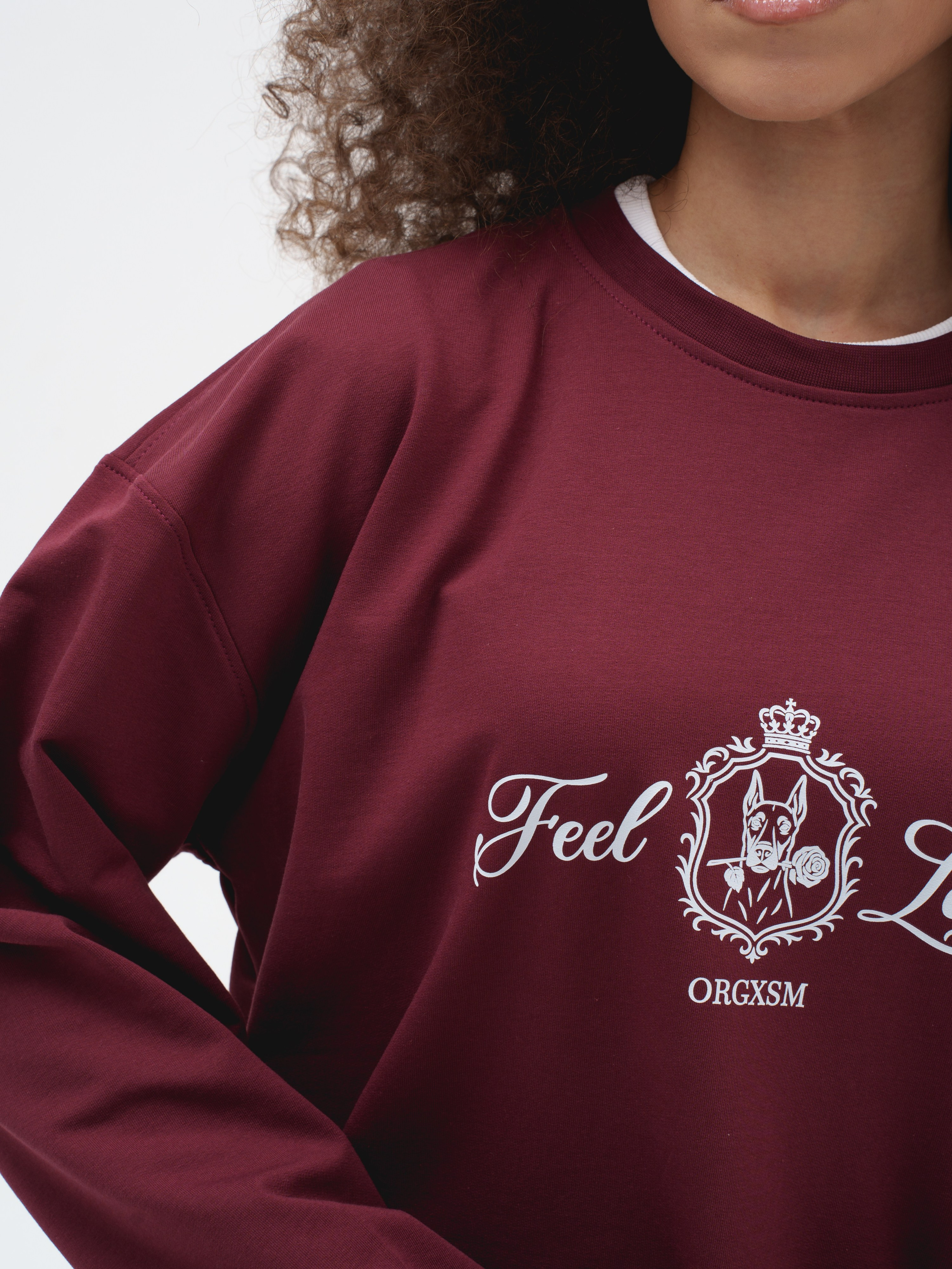 Свитшоты (вб и озон). Иван Упоров — фотограф, рилсмейкер чебоксары