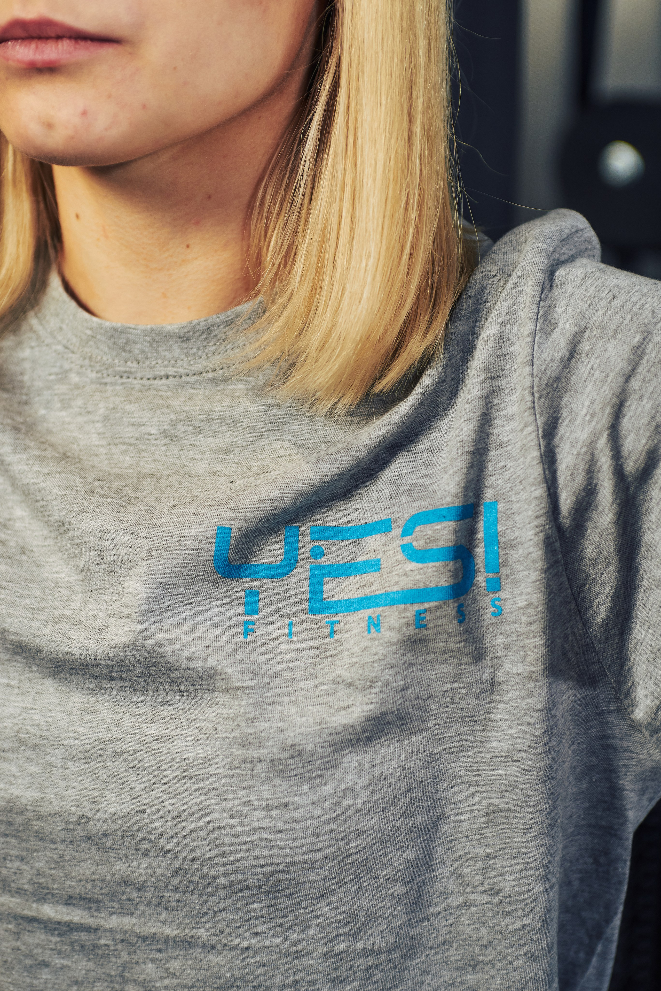 Спортивный клуб. Рекламная и контентная съёмка. Константин Кордонский | Интерьерный и food-фотограф в Кисловодске и КМВ