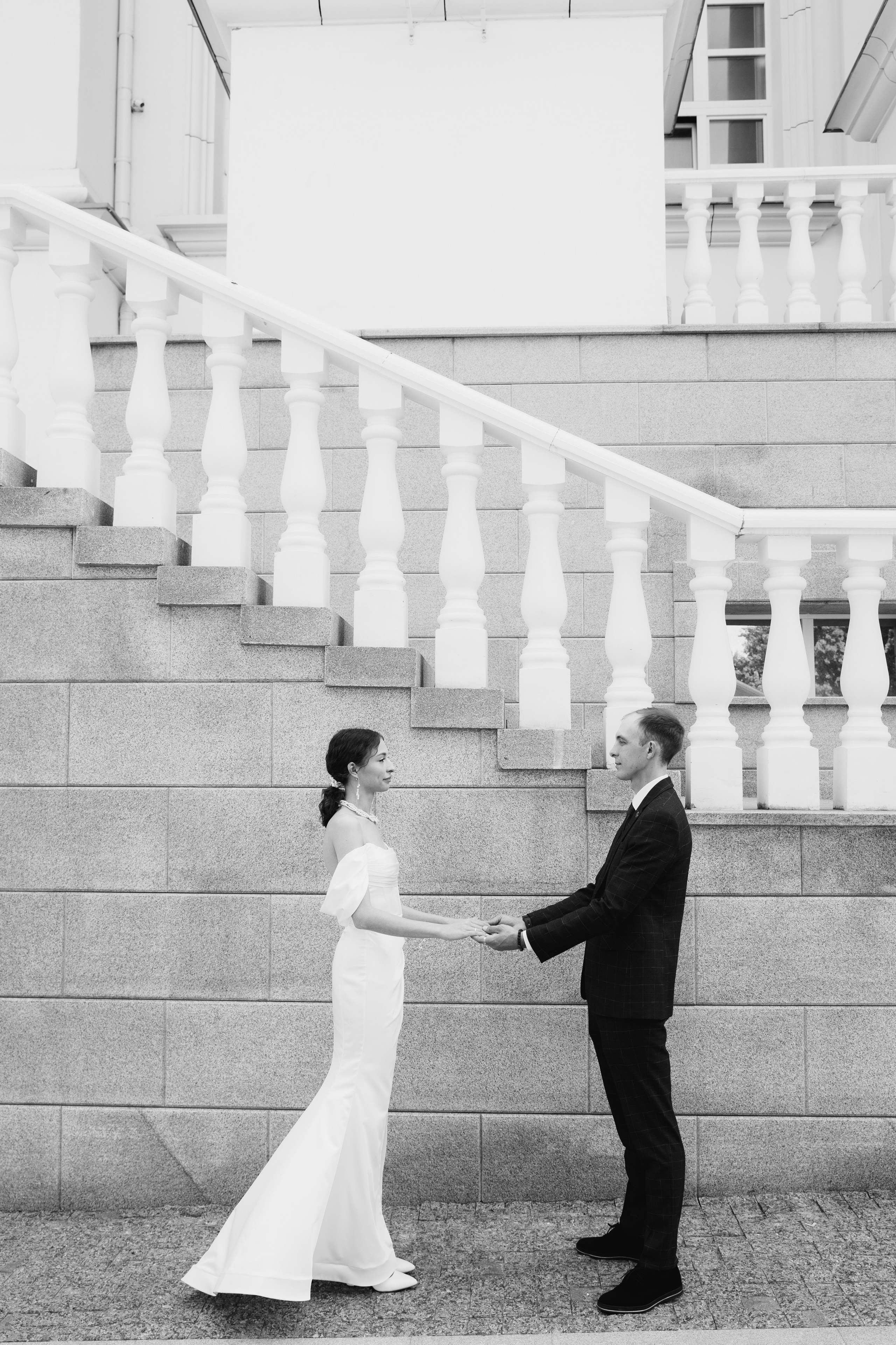 Дарья и Иван. Семейный фотограф документалист в Пензе Лопатинская Татья