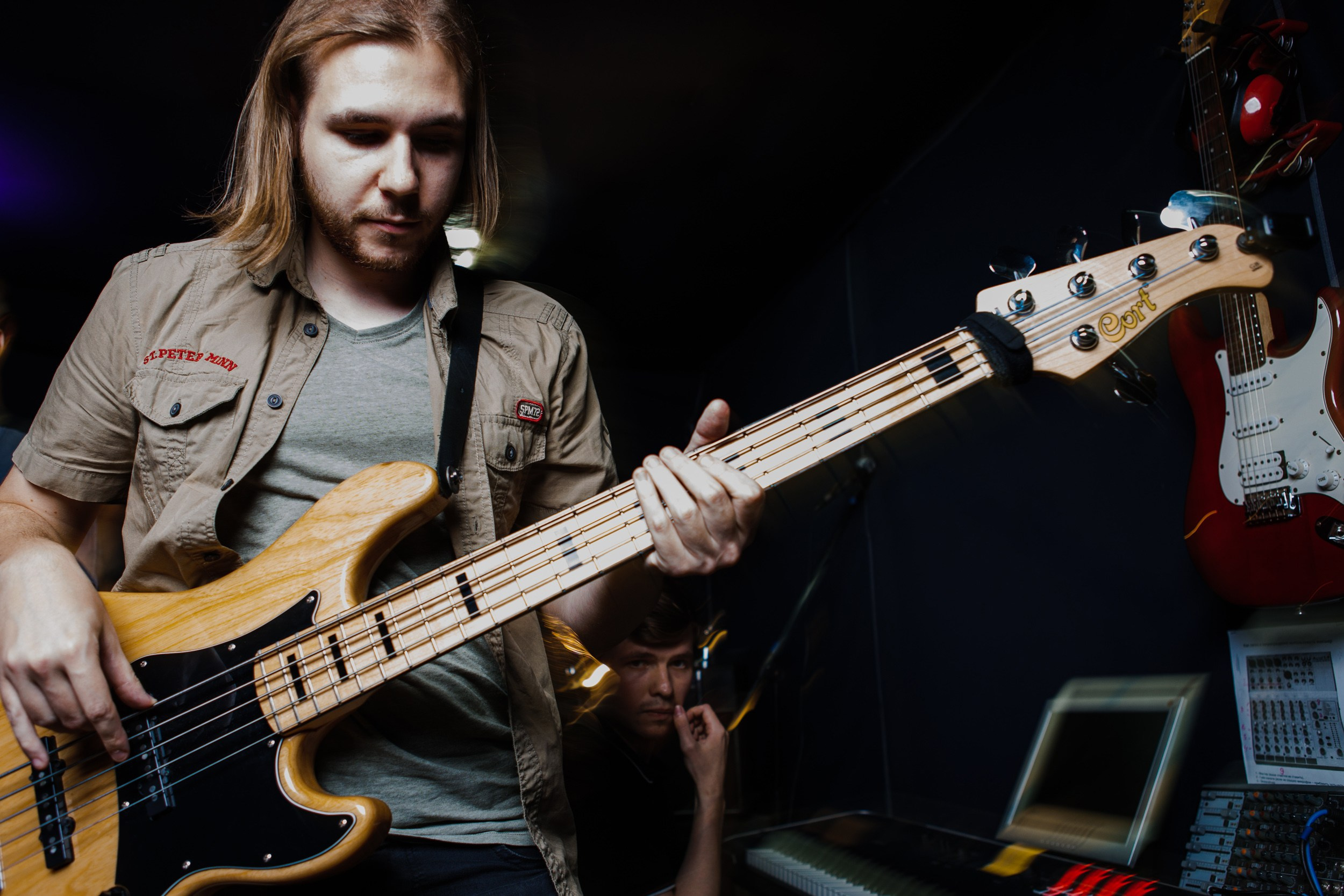 Кавер группа. Детский, семейный и школьный фотограф Смоленск Москва Влад Старов