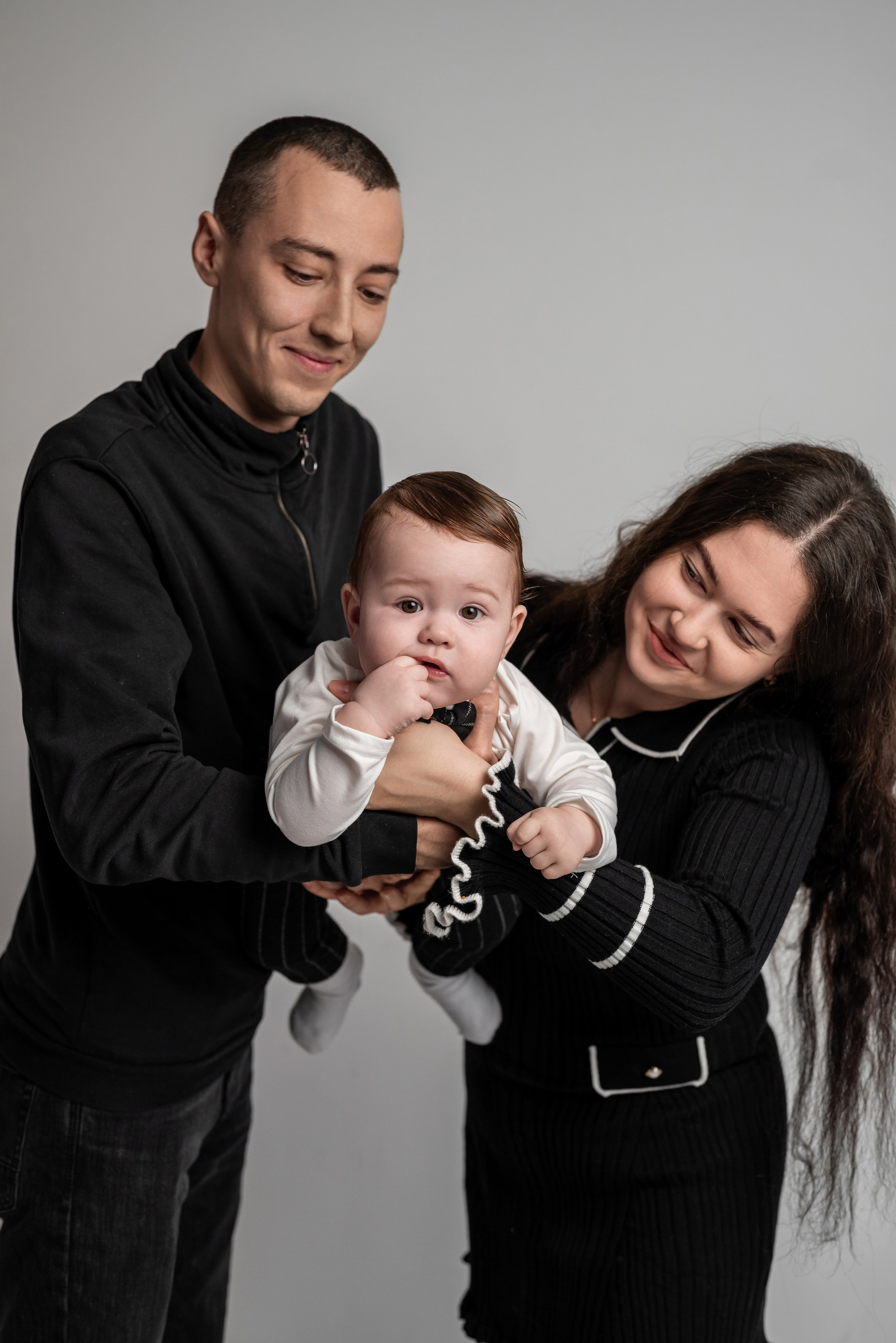 Елена. Фотограф в городе Салават