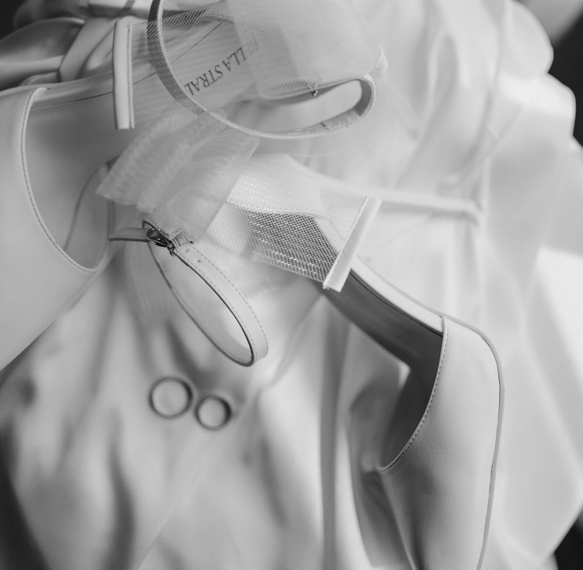 Саша и Настя. Свадебный и семейный фотограф в Коломне Мария Мусатова