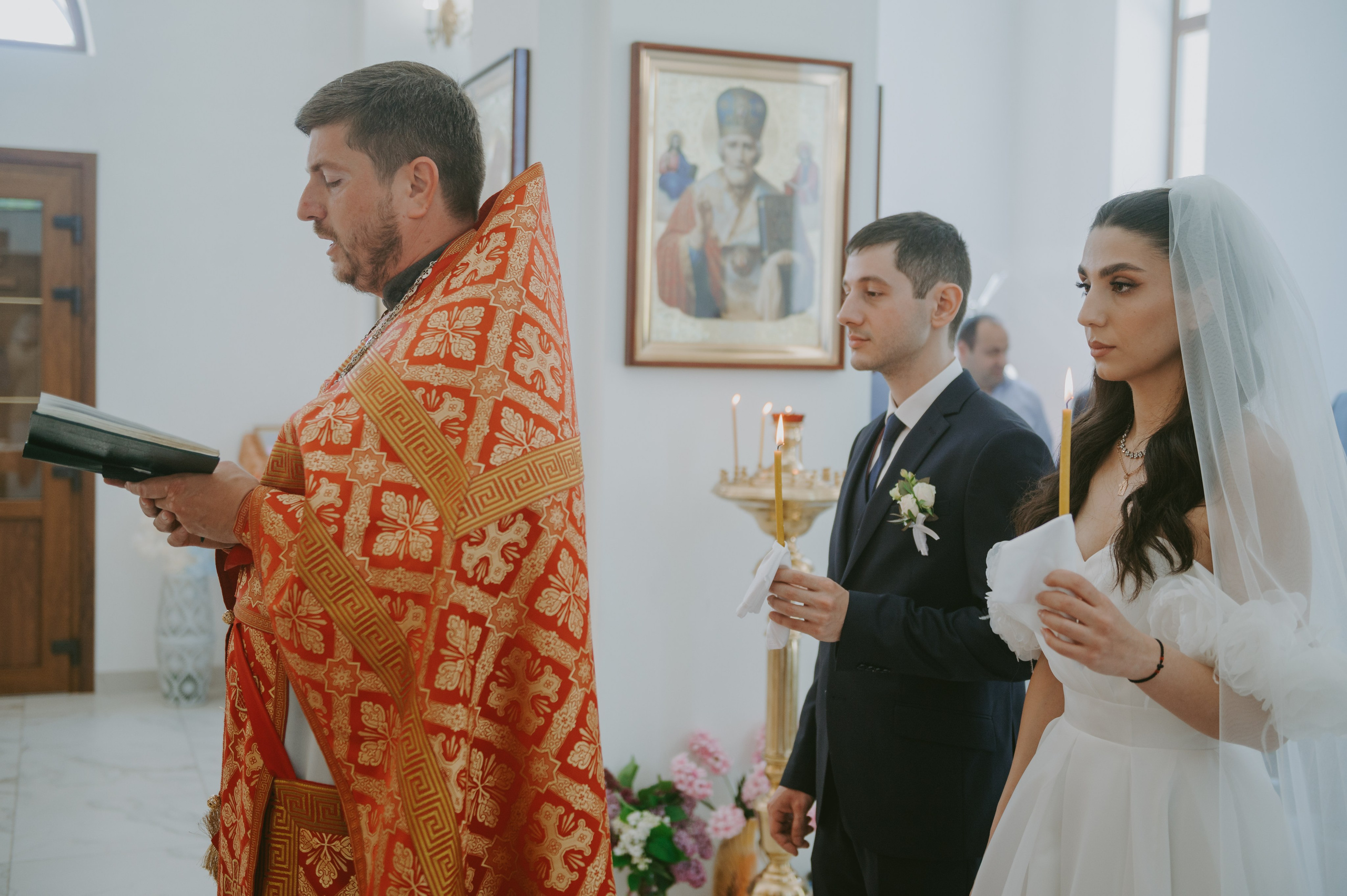 Елизавета$Дмитрий. Свадебный и семейный фотограф город Темрюк Фотостудия Темрюк