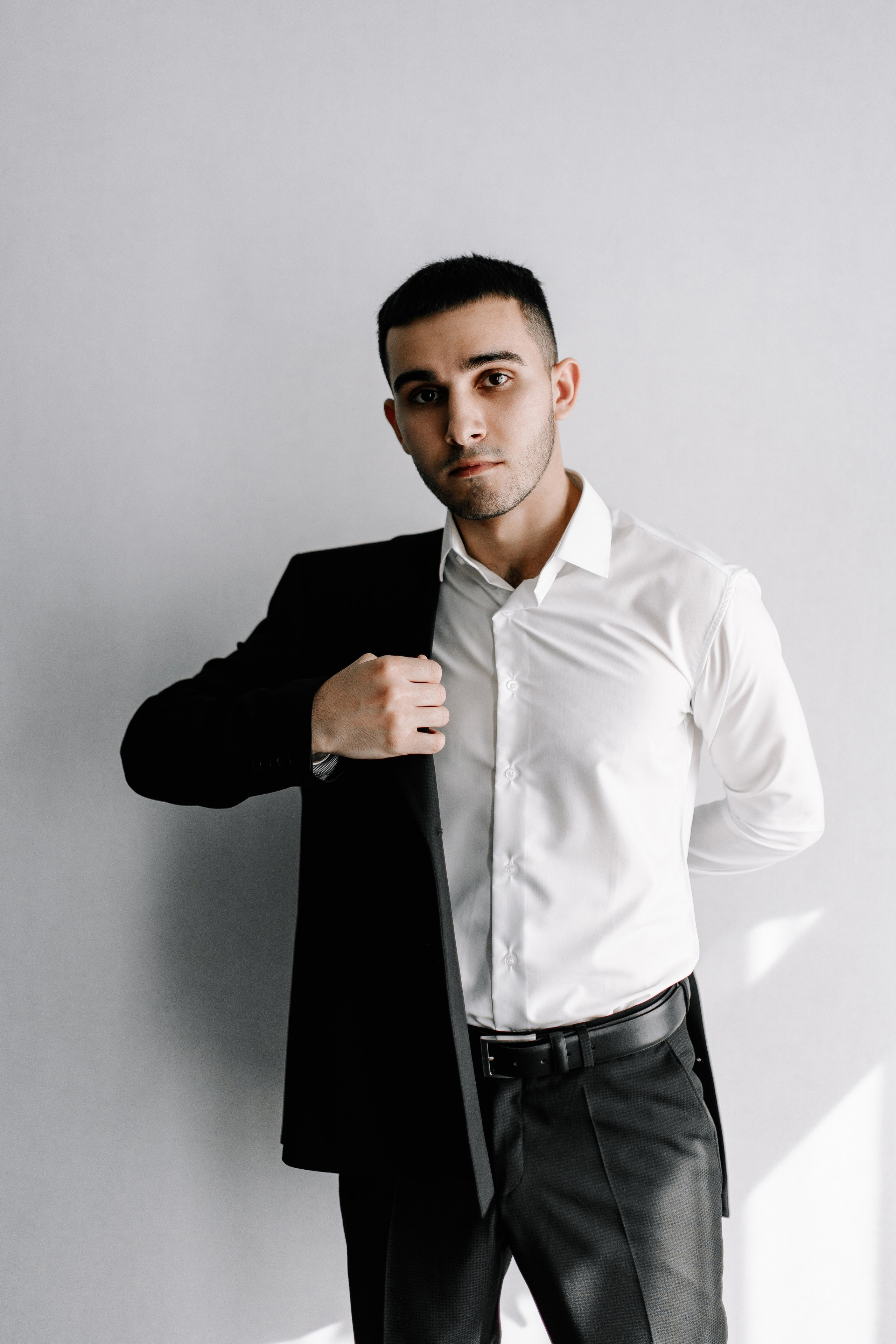 Миша и Ульяна. Анастасия Гольнева