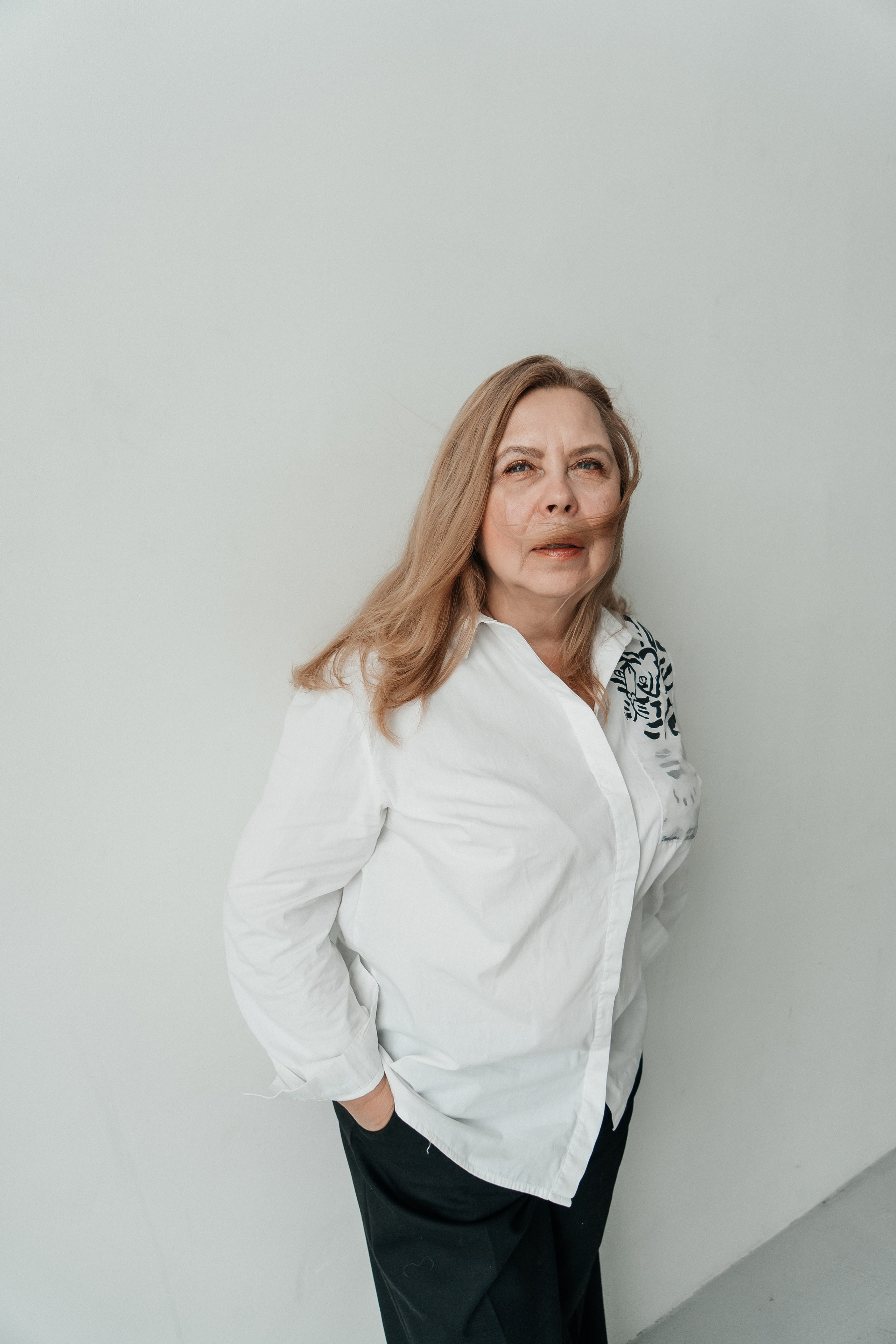 Татьяна. Портретный и семейный фотограф Ксения Казанцева