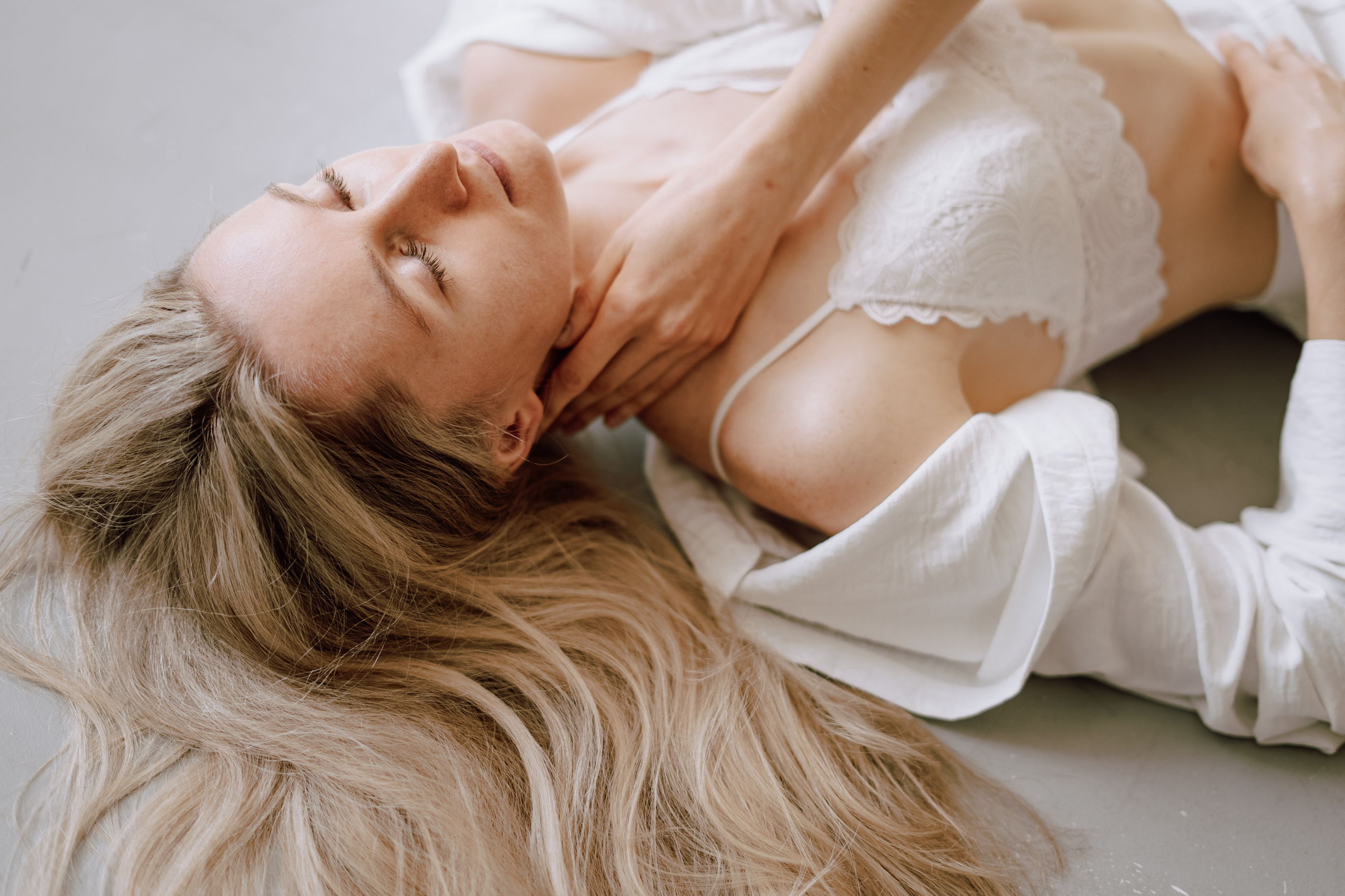 Оля. Портретный и семейный фотограф Ксения Казанцева