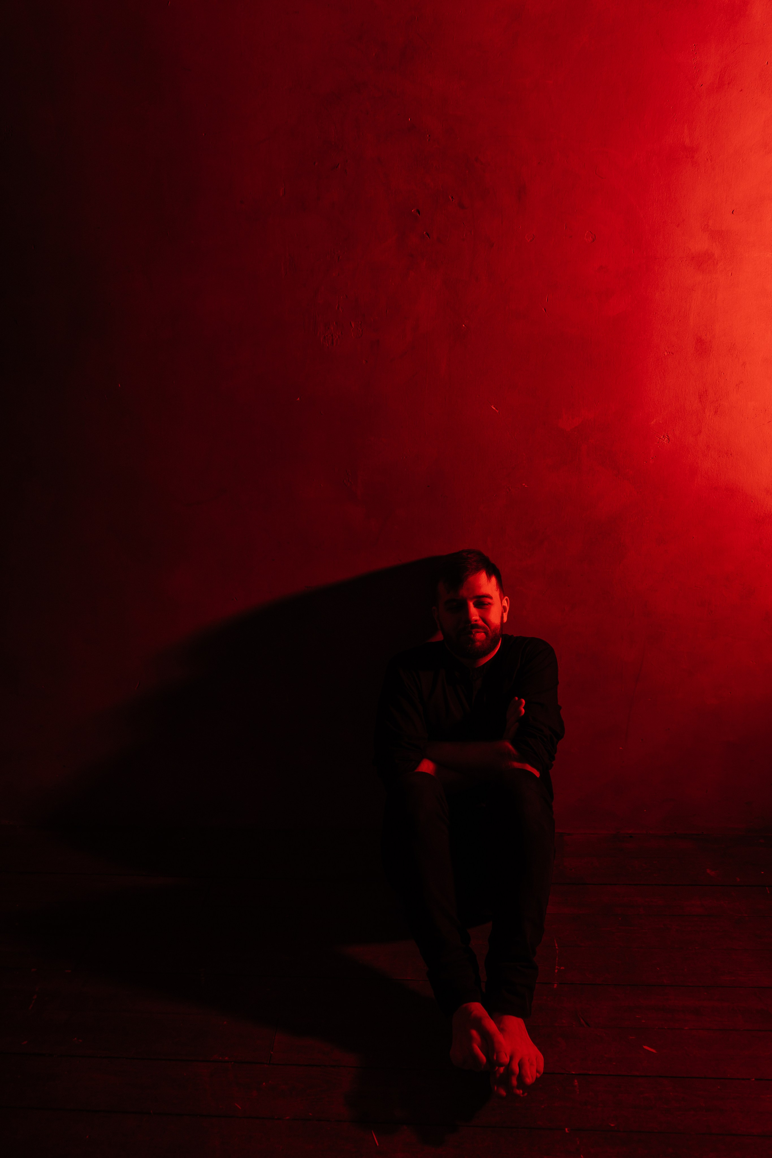 Дима. Портретный и семейный фотограф Ксения Казанцева