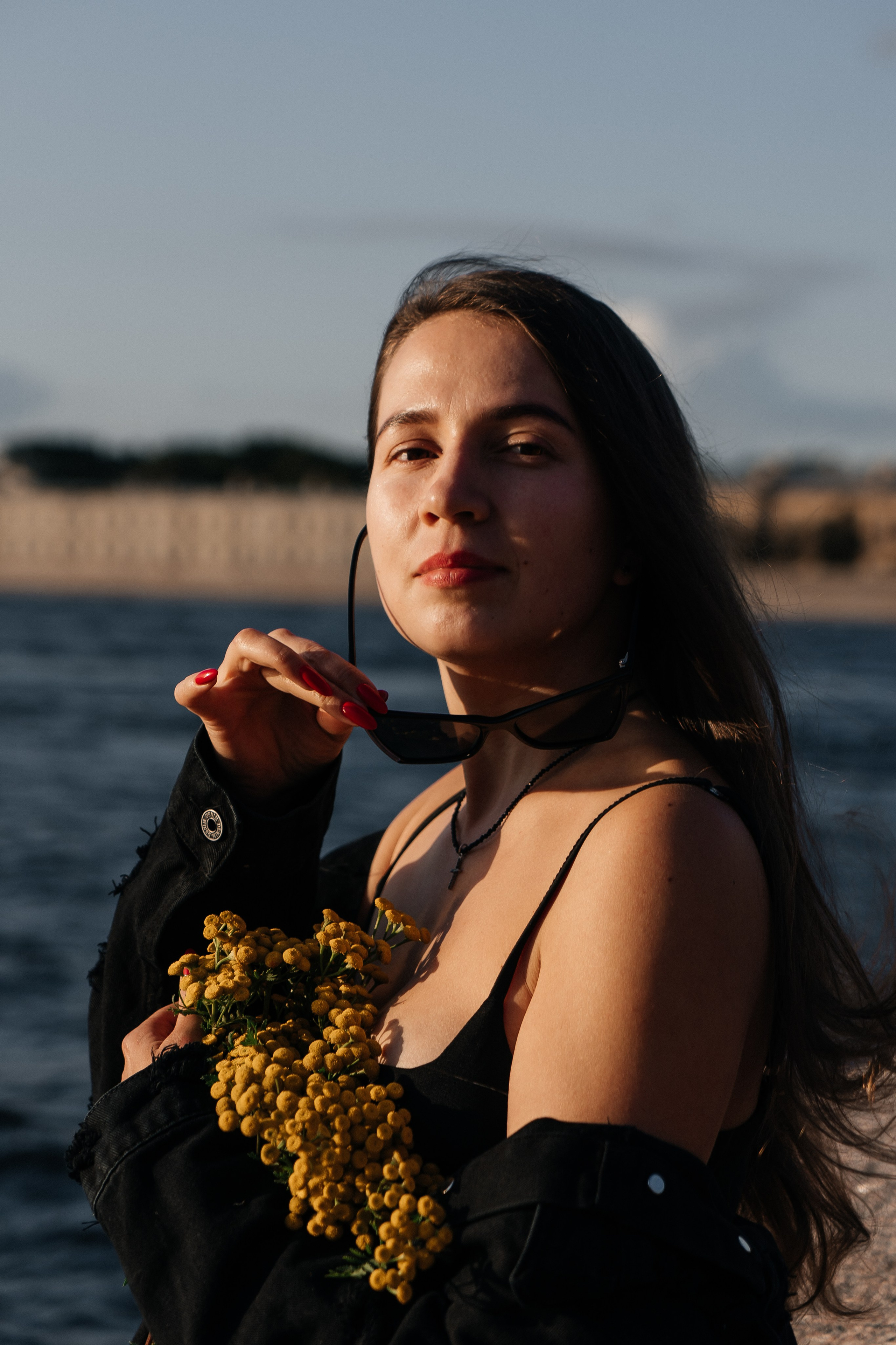 Ксения. Портретный и семейный фотограф Ксения Казанцева