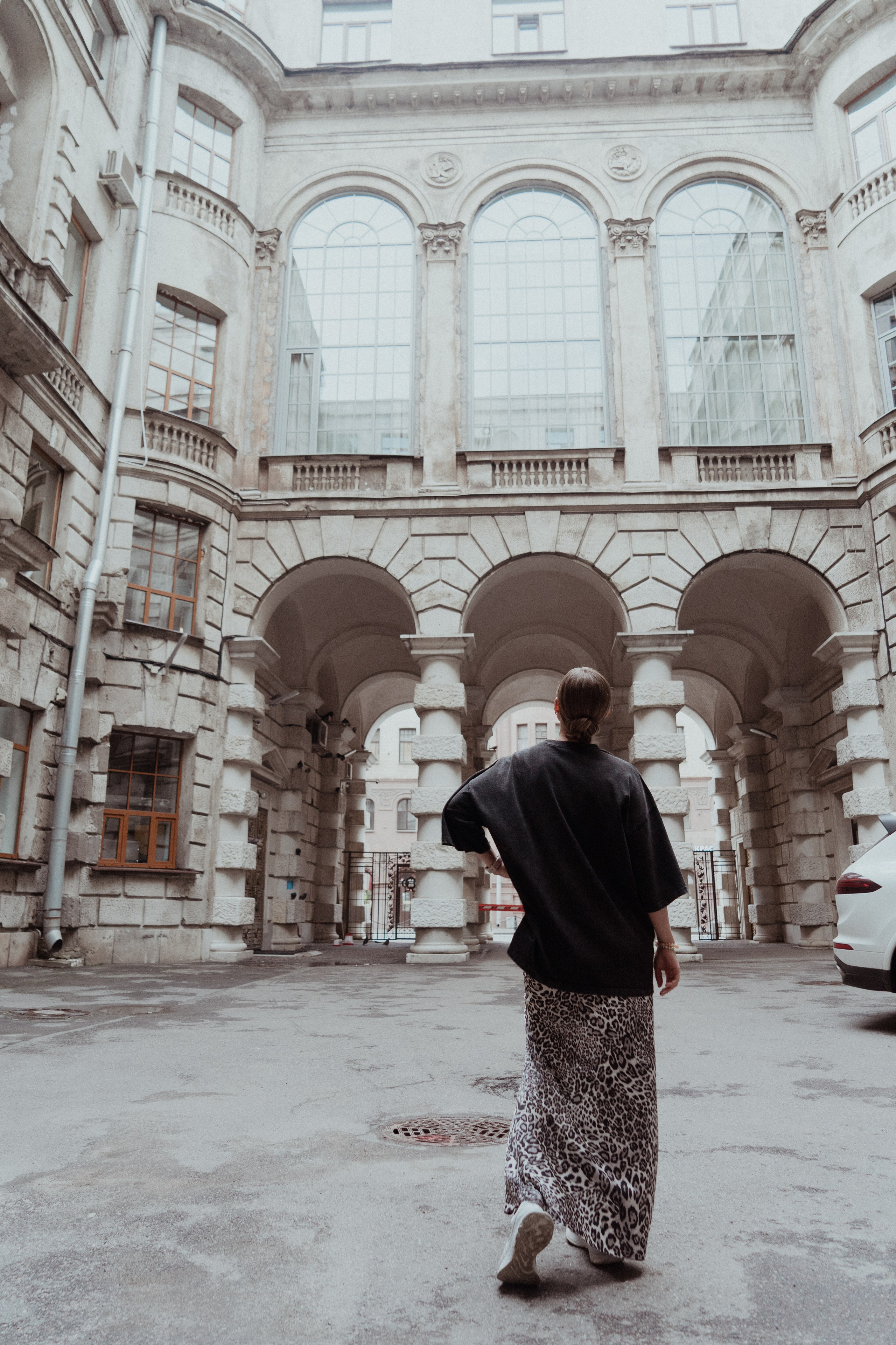 Женя. Портретный и семейный фотограф Ксения Казанцева