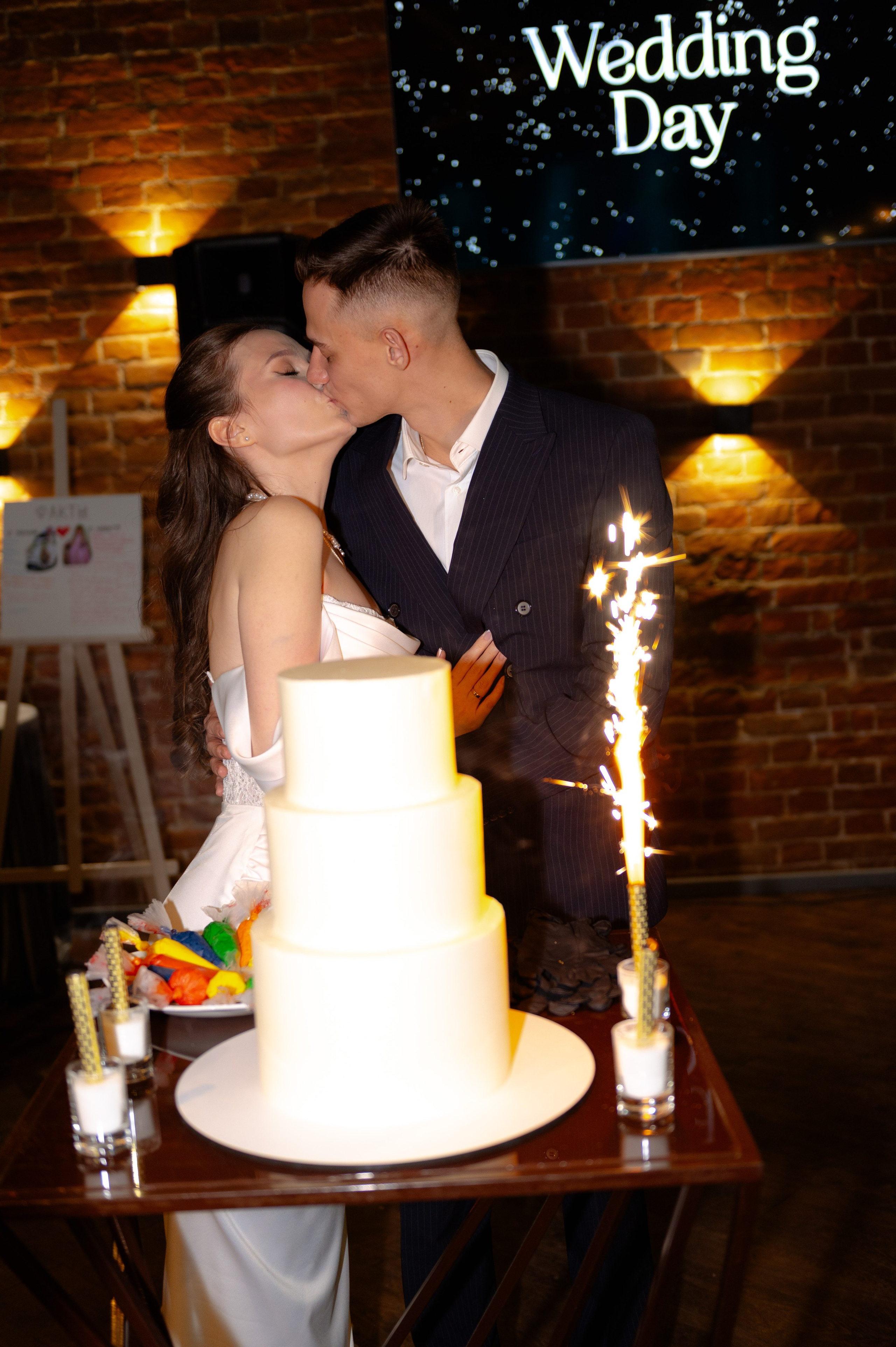 Ю|В. Свадебный фотограф Новосибирск