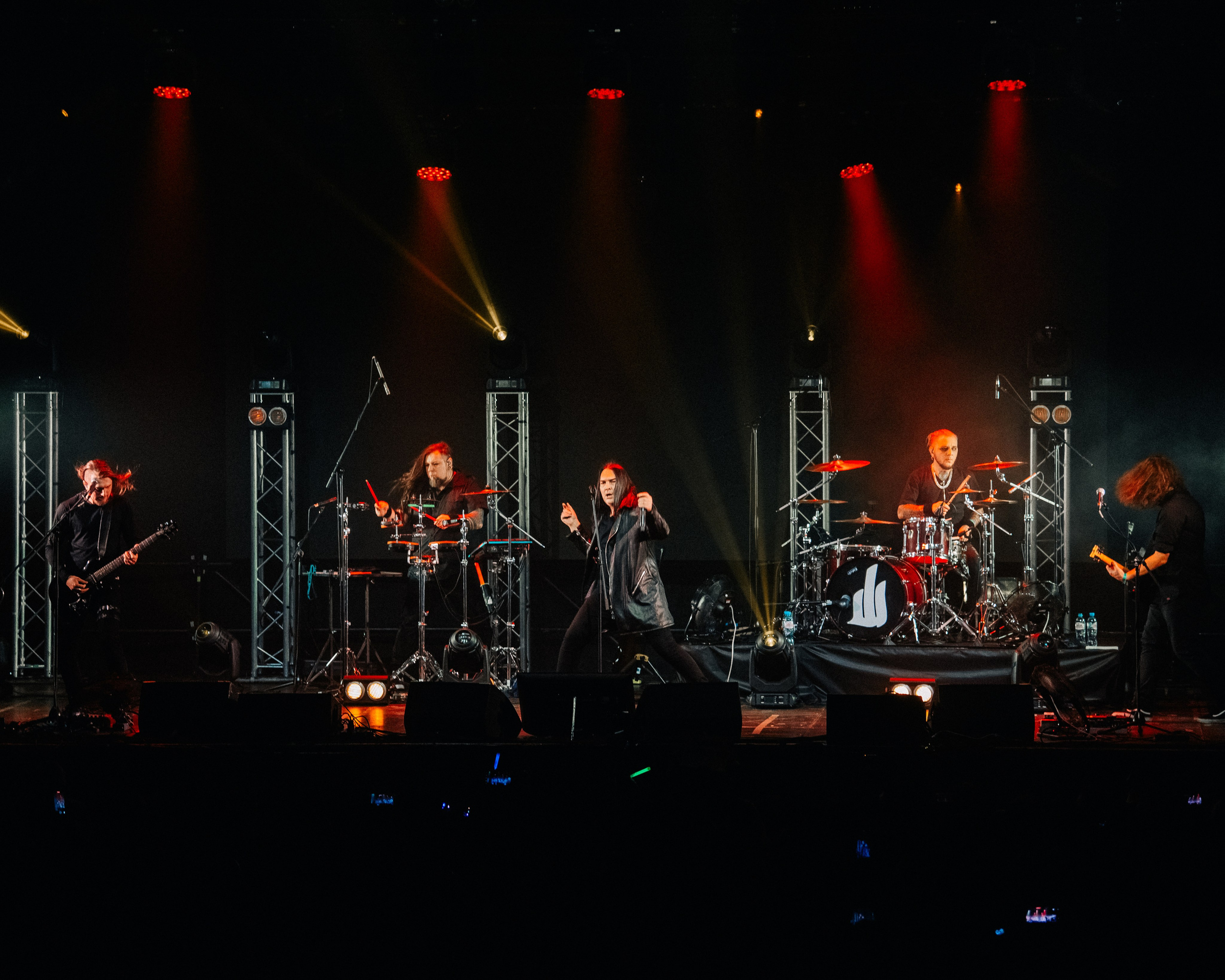 Проект ГОРШЕНЕВ. 1930 Moscow. Концертный фотограф Аля Рашпиль