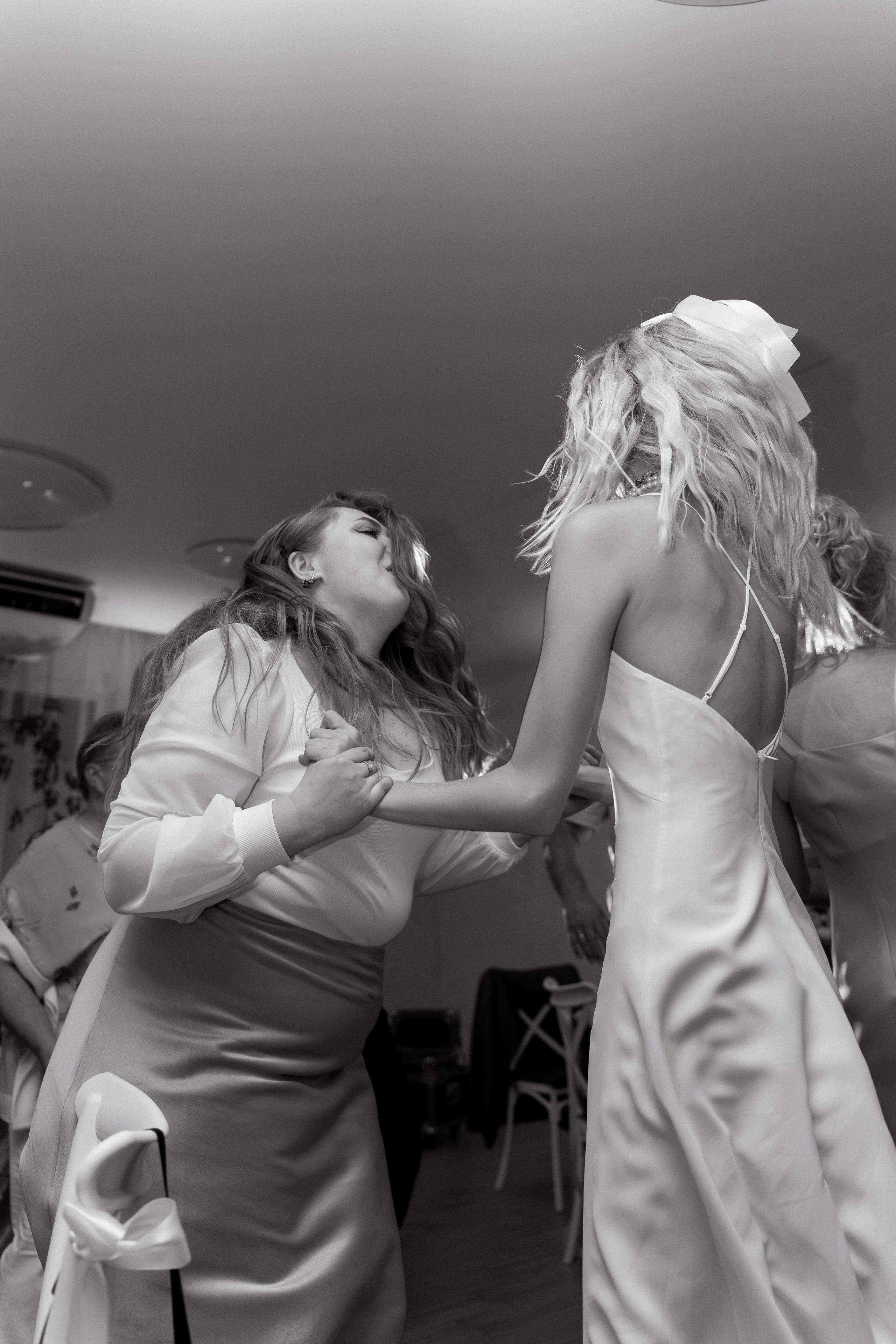 Konstantin & Anastasia