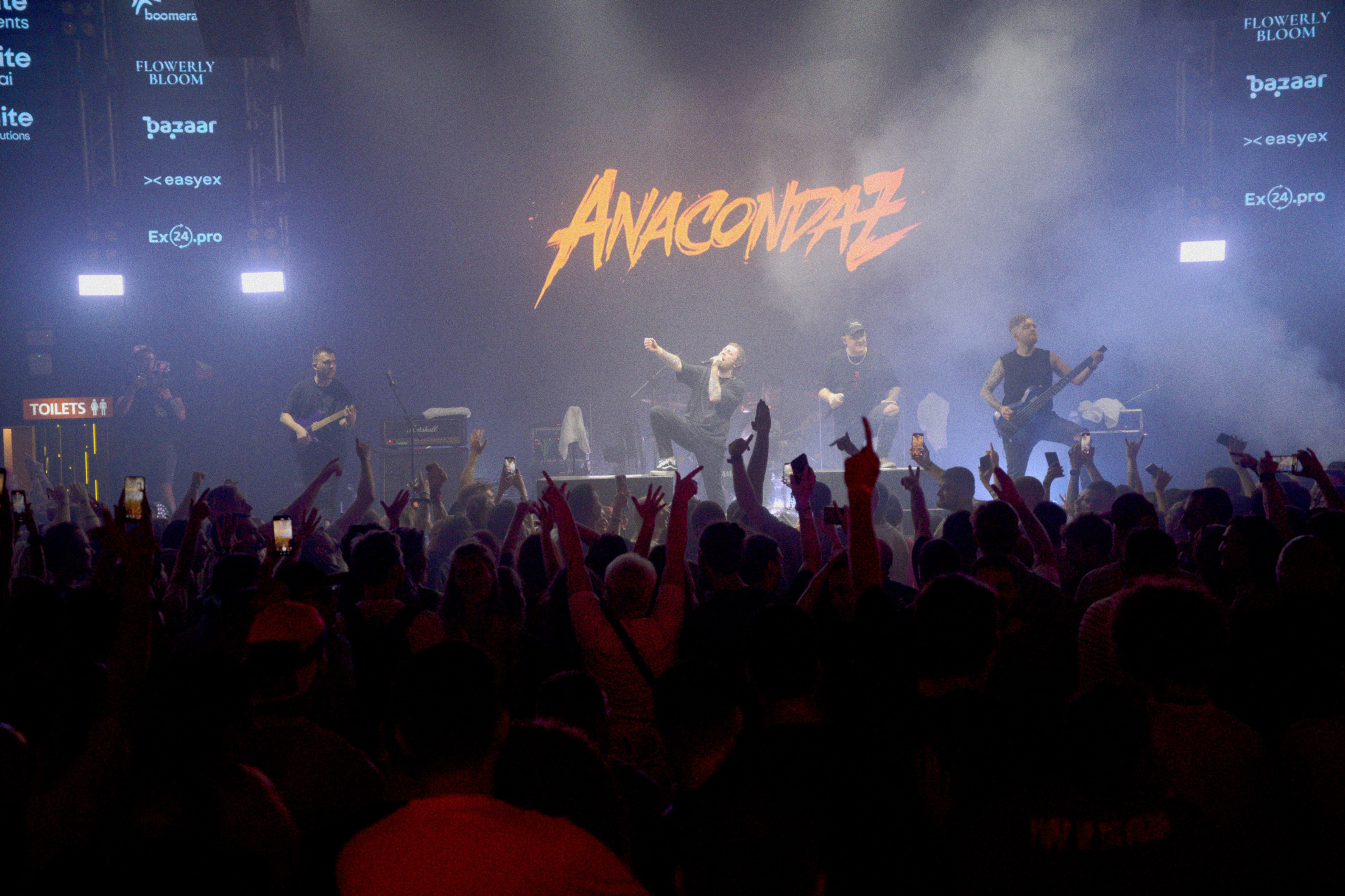 Anacondaz Phuket. Photo & Video production, in Bishkek, Kyrgyzstan