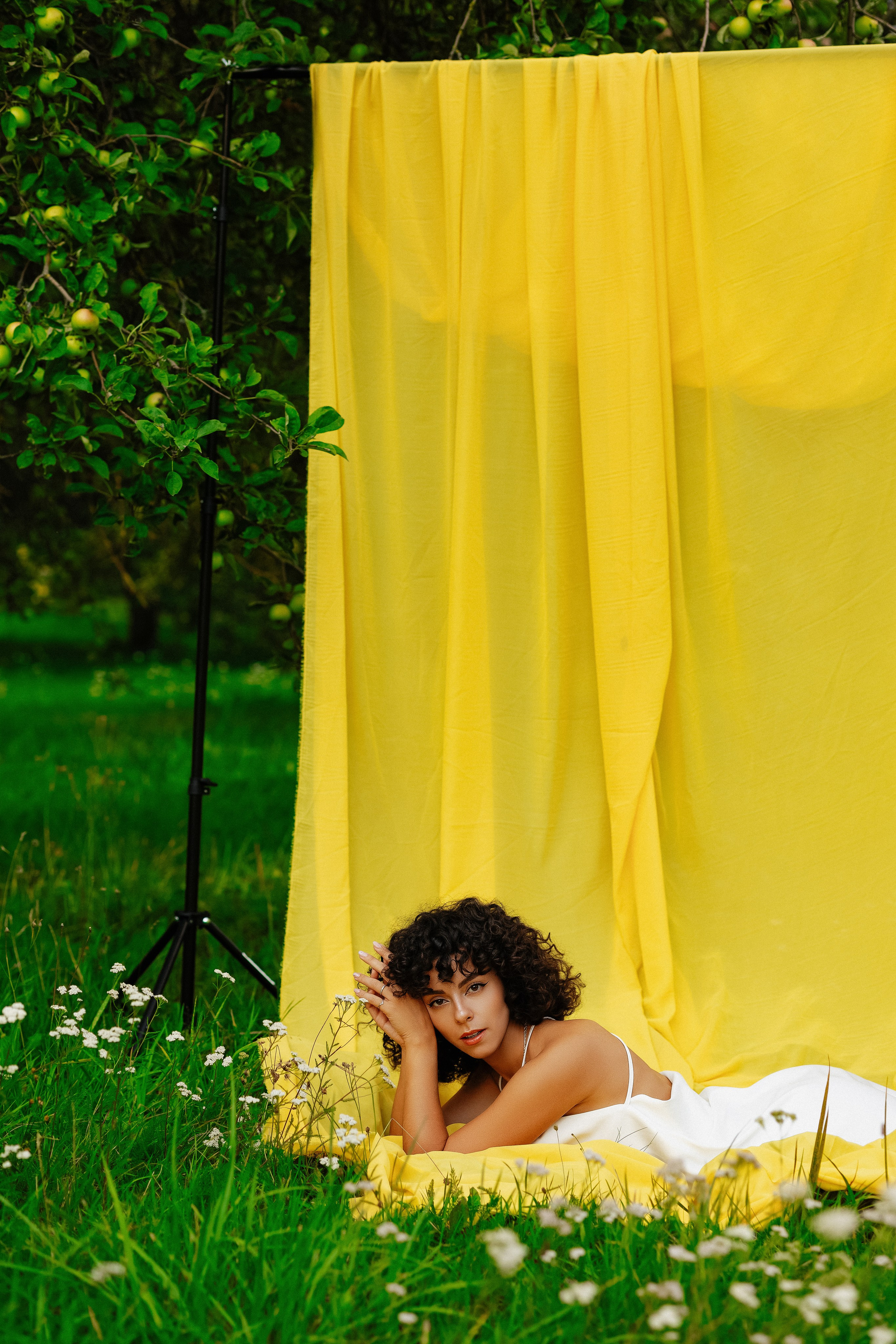 Индивидуальные фотопрогулки. Фотограф Минск