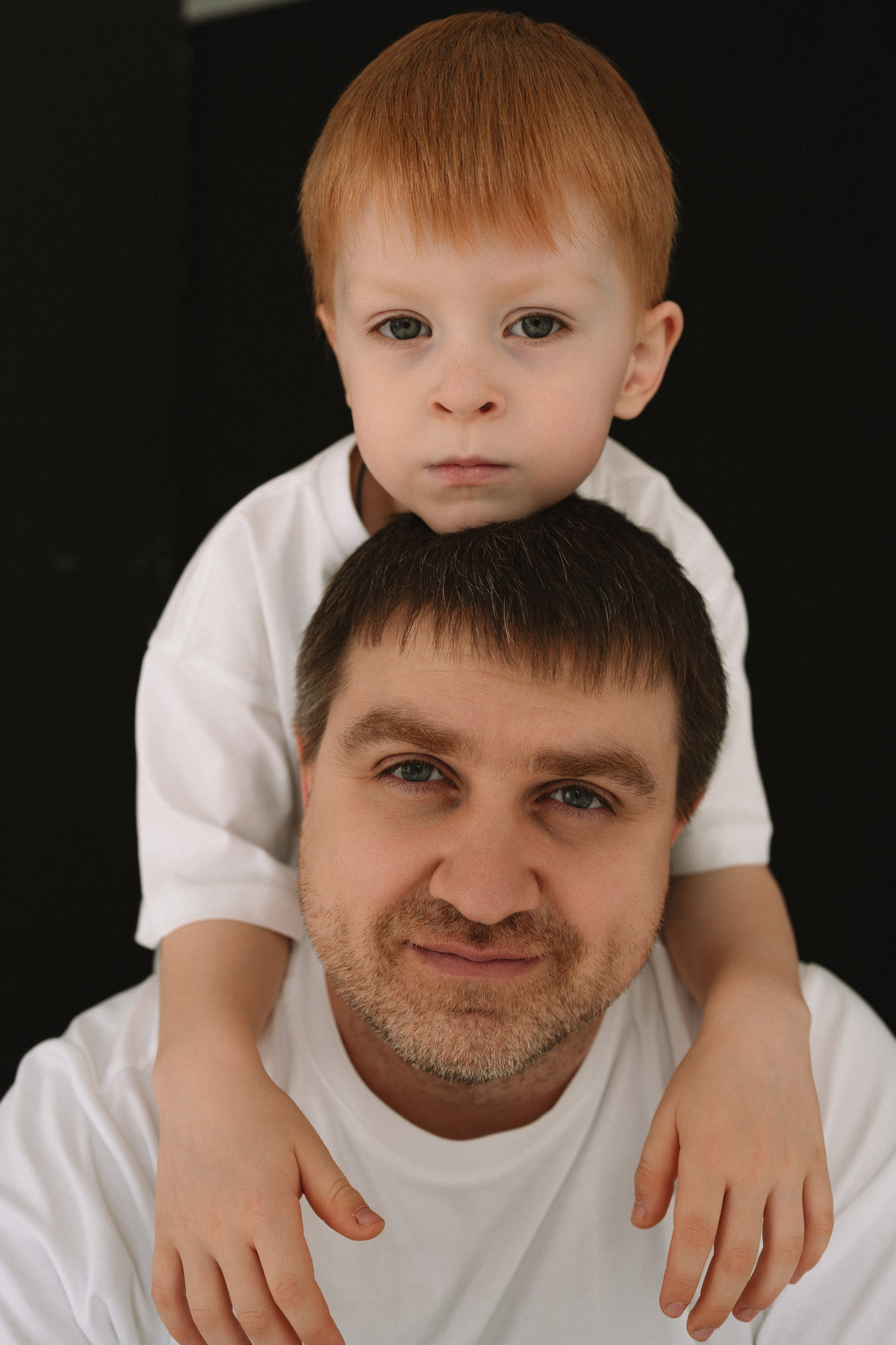 Братья. Семейный фотограф Валерия Фабричникова, Москва