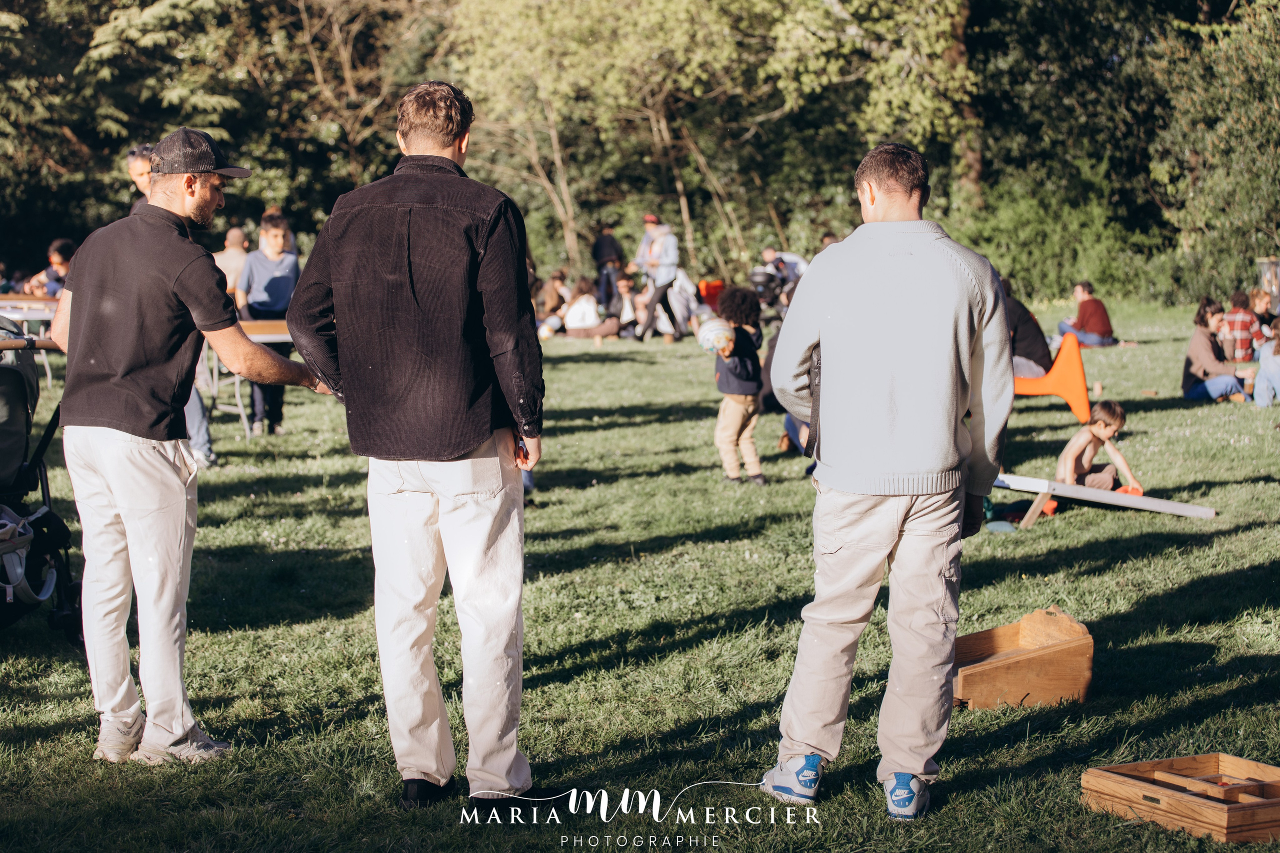 Evènements. Photographe des familles et enfants à Nantes et alentours