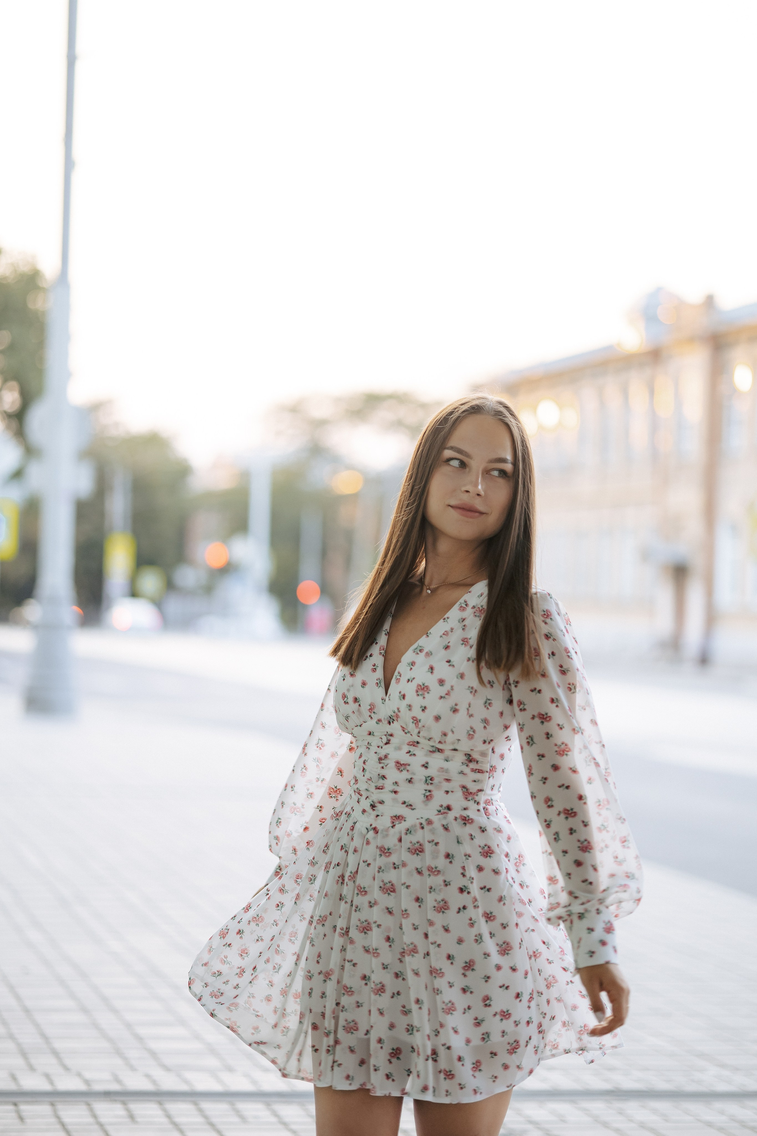 Лиза. Фотограф Таганрог Любимая Надя