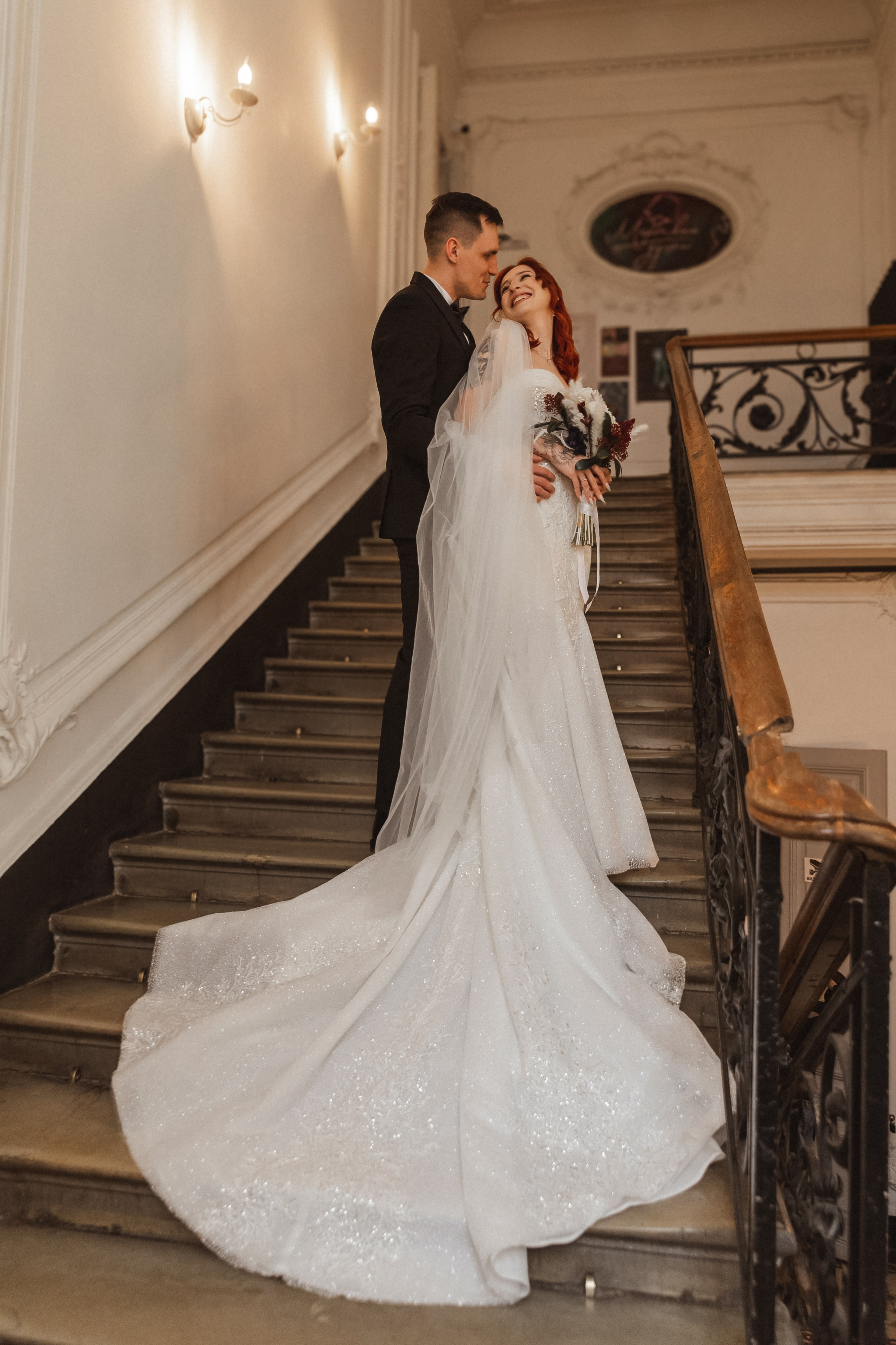 M & N. Портретный и Семейный фотограф в Санкт-Петербурге Rocket Alice