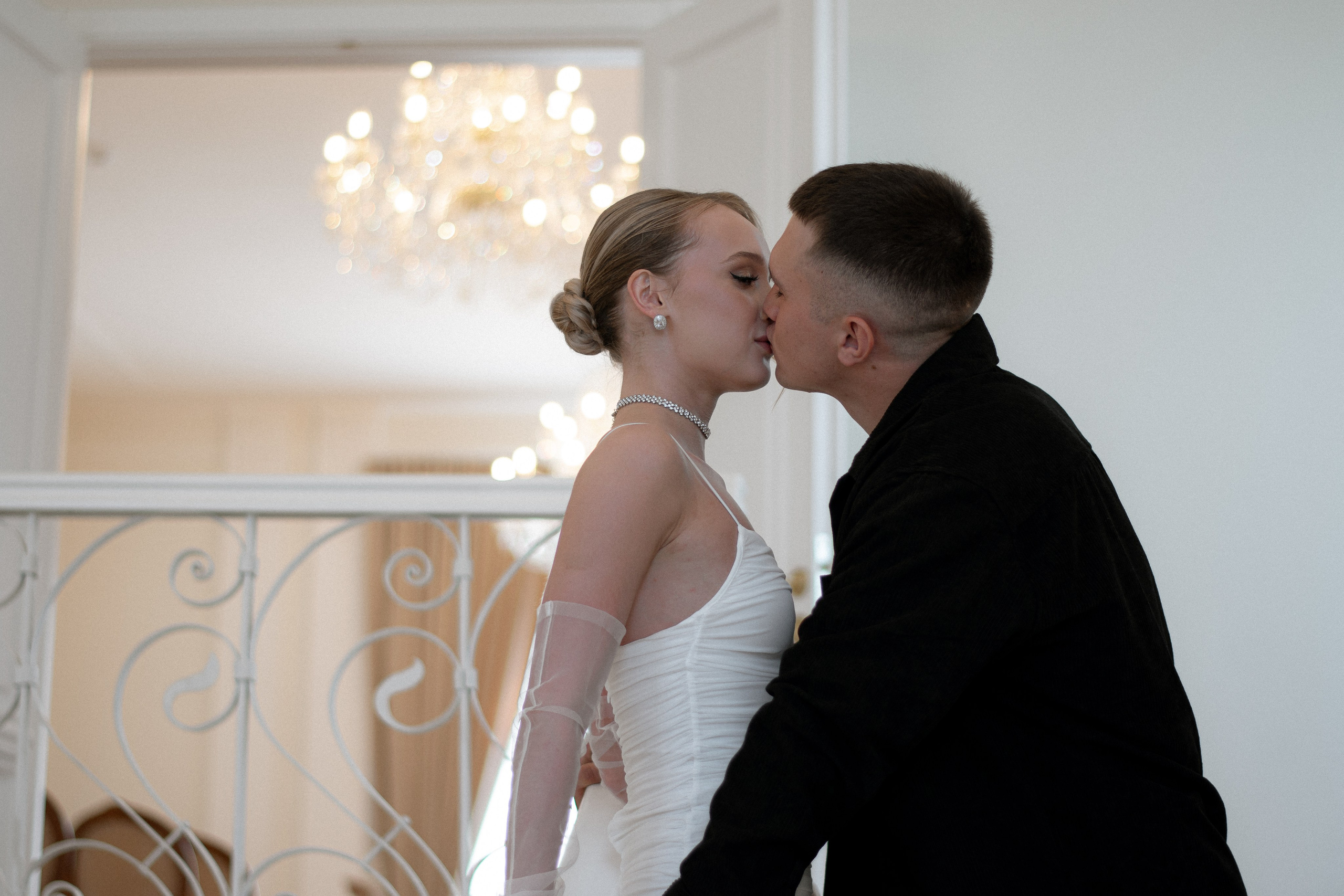 Полина | Максим. Свадебный и семейный фотограф Санкт-Петербург