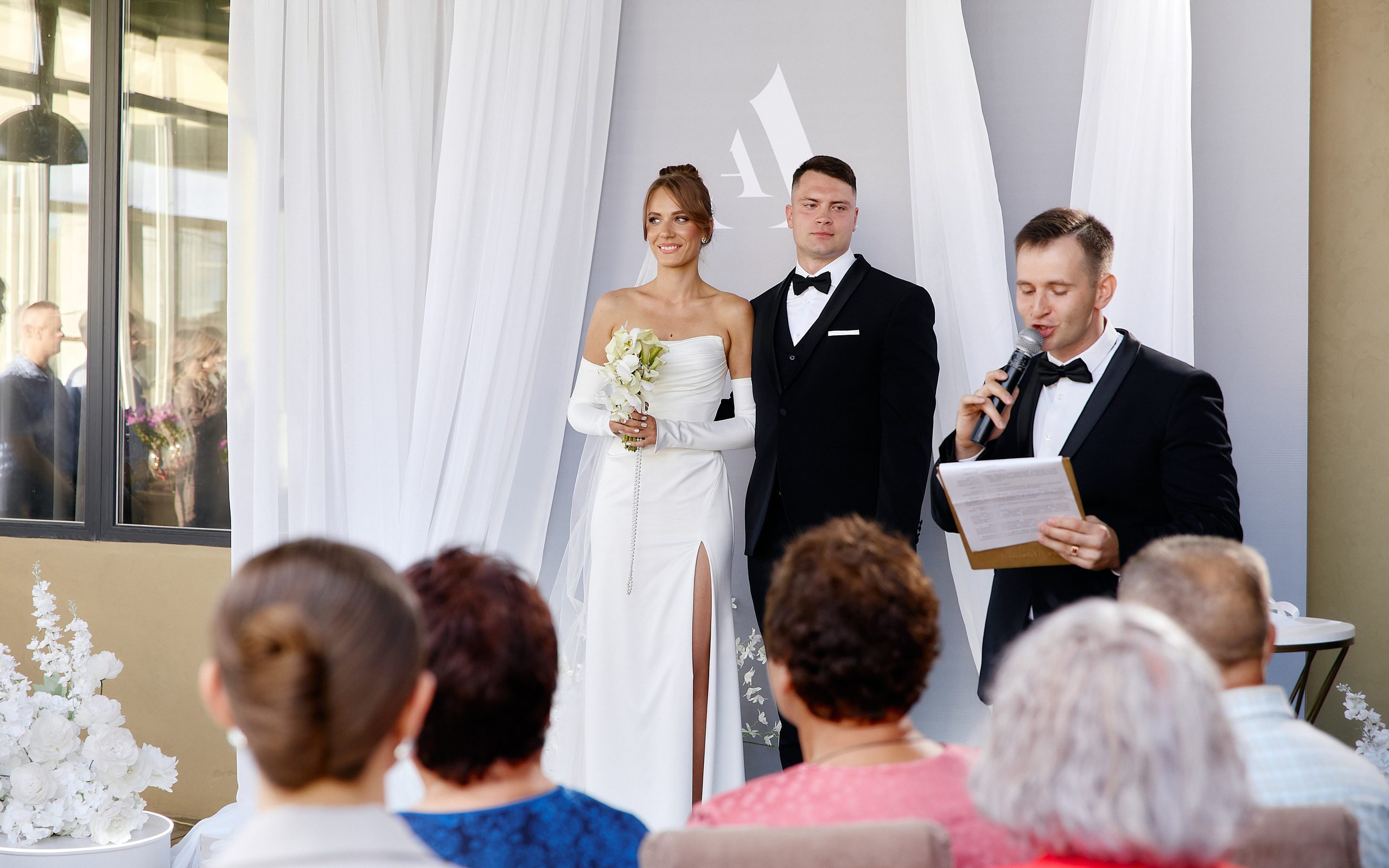 Алена и Алексей. Фотограф в Саранске Дмитрий Емелин