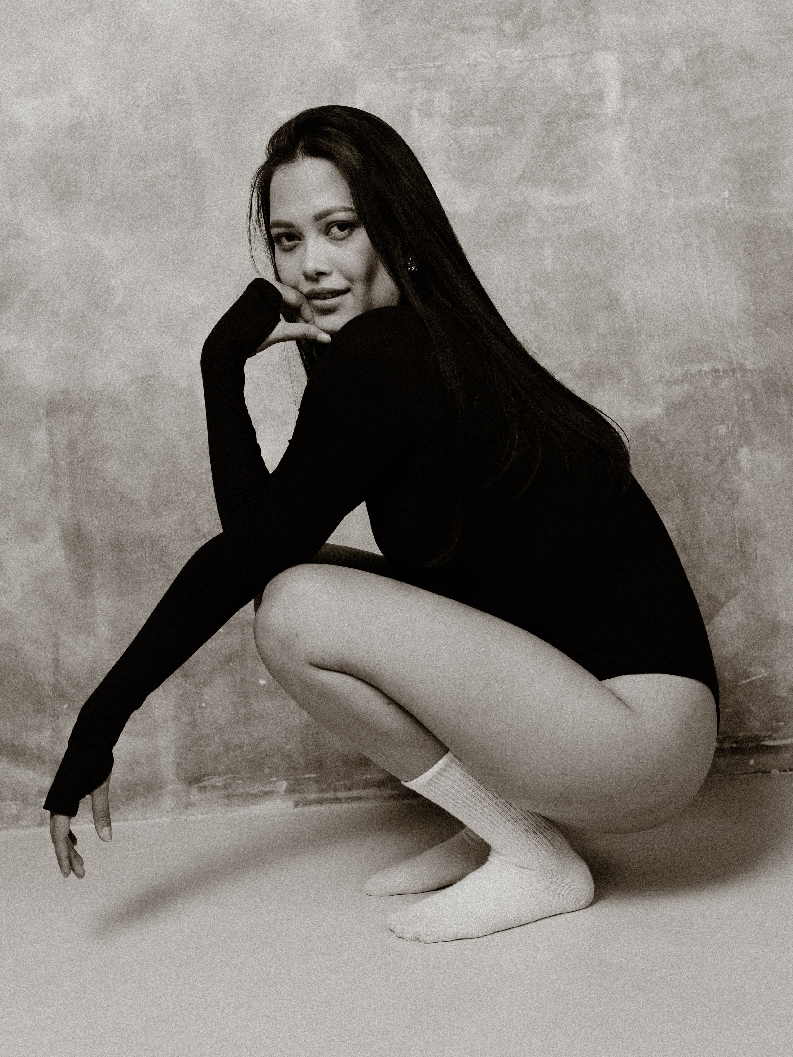 Милана. Фотограф в Москве Шалышко Ангелина