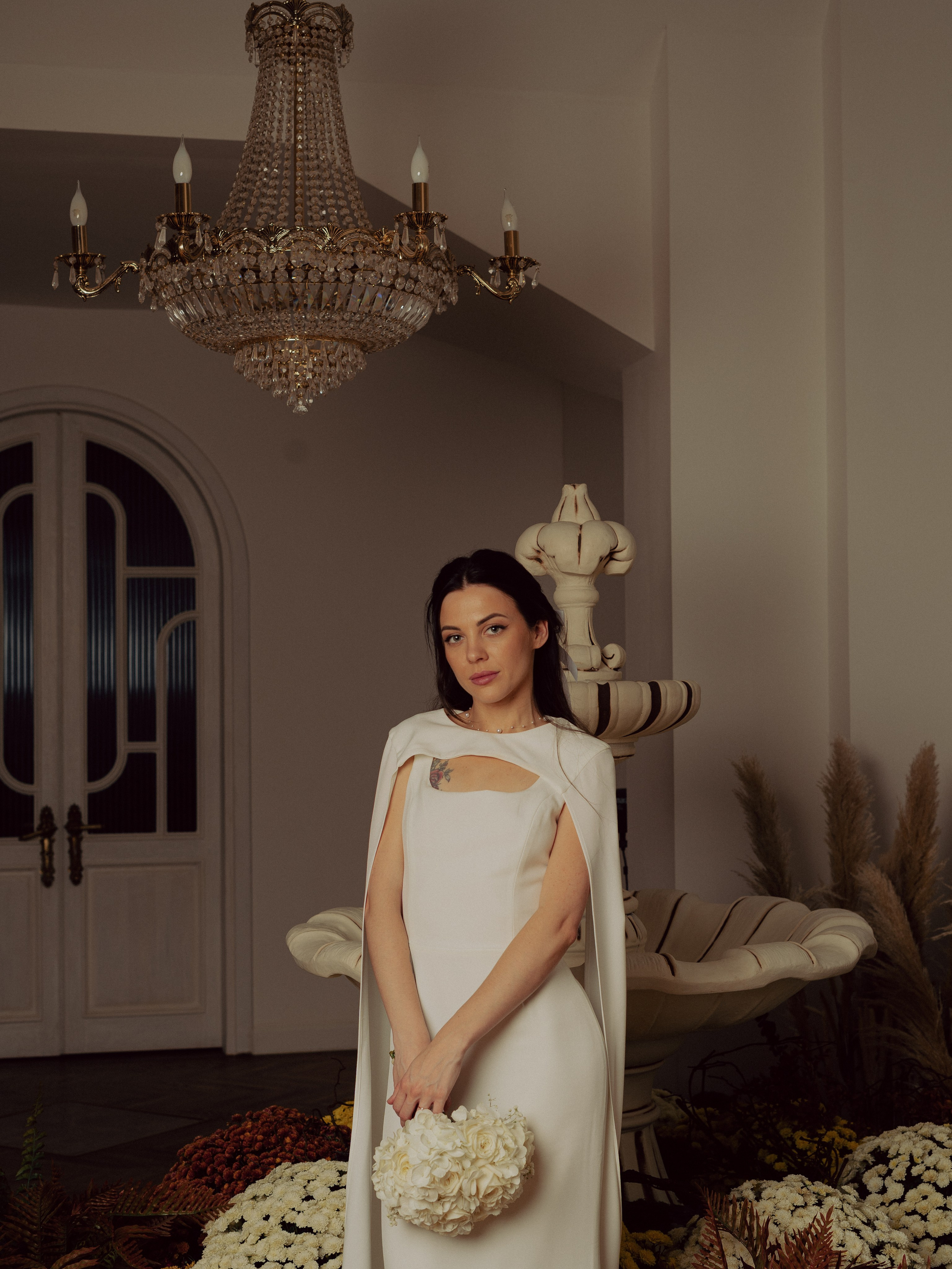 Сергей и Кристина. Фотограф в Москве Шалышко Ангелина