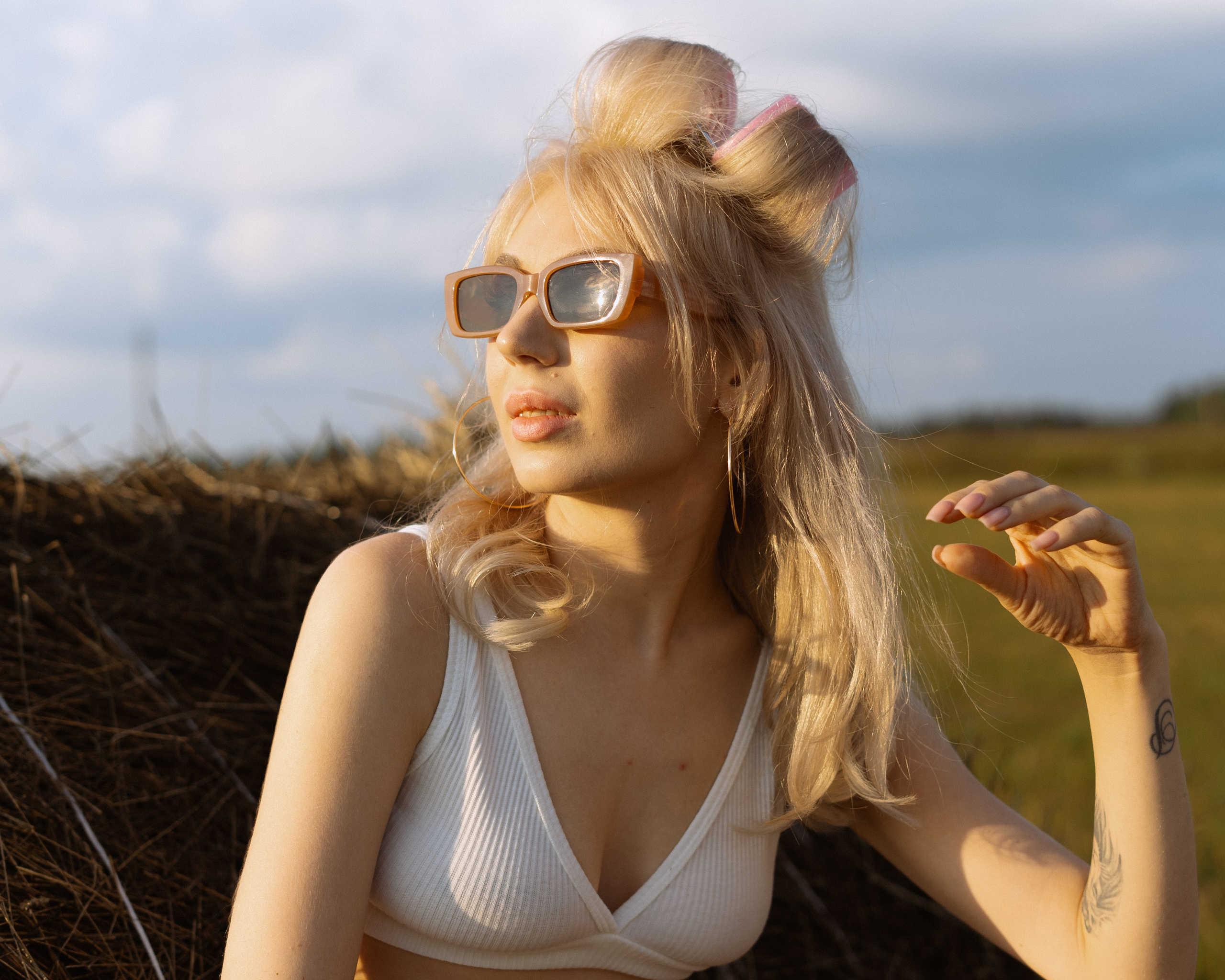 Виктория. Фотограф в Москве Шалышко Ангелина